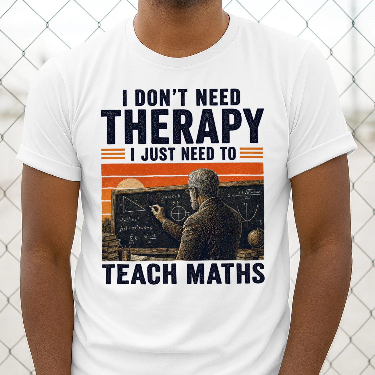 TEU0455 Teach Maths
