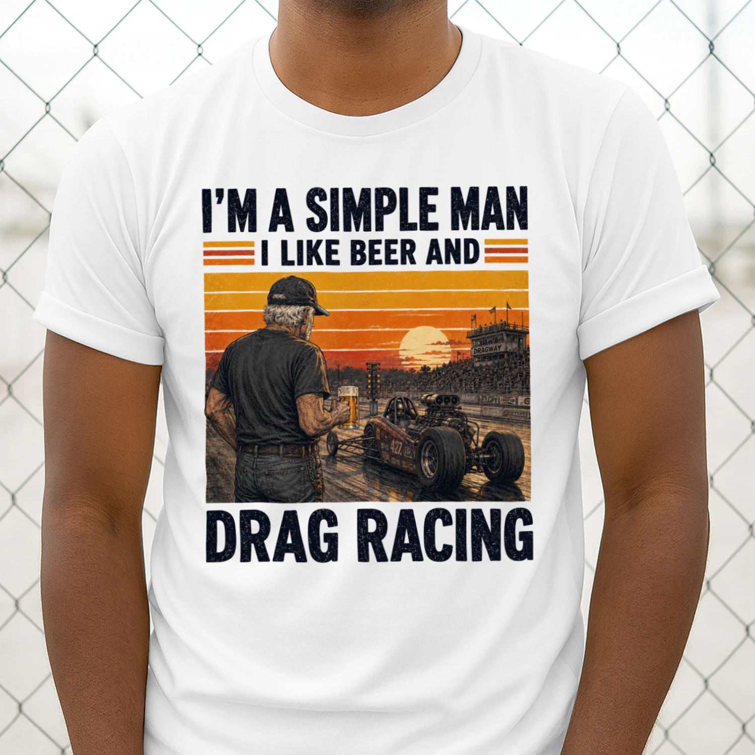 TEU0404 Drag Racing 3