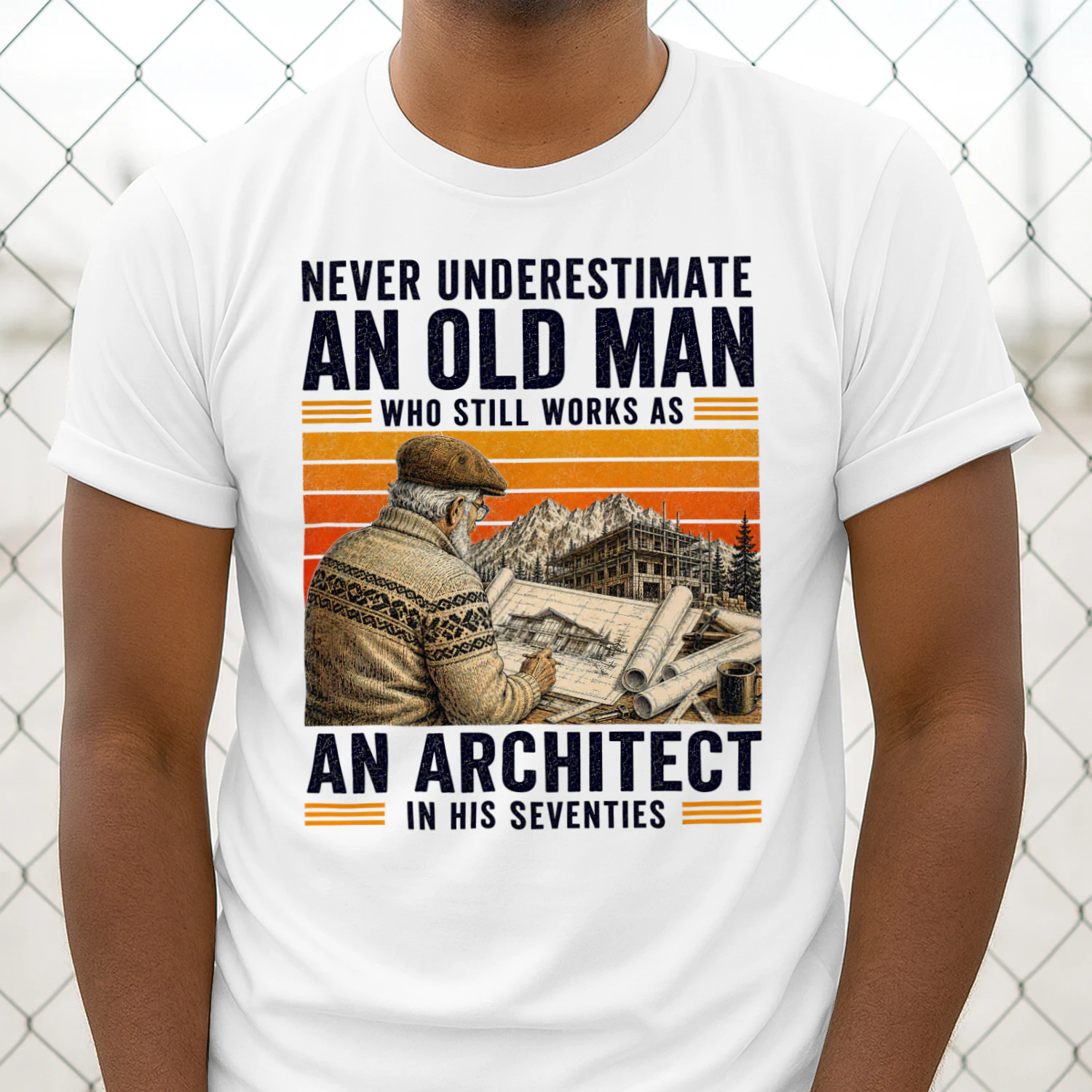 TEU0413 An Architect
