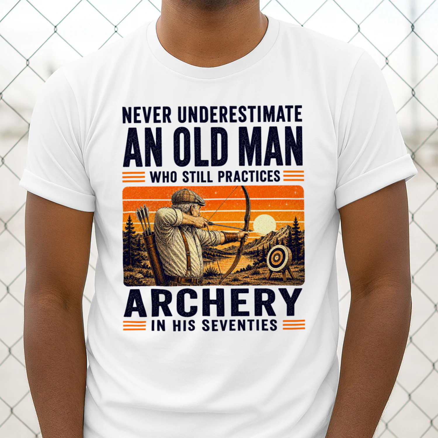 TEU0545 Archery