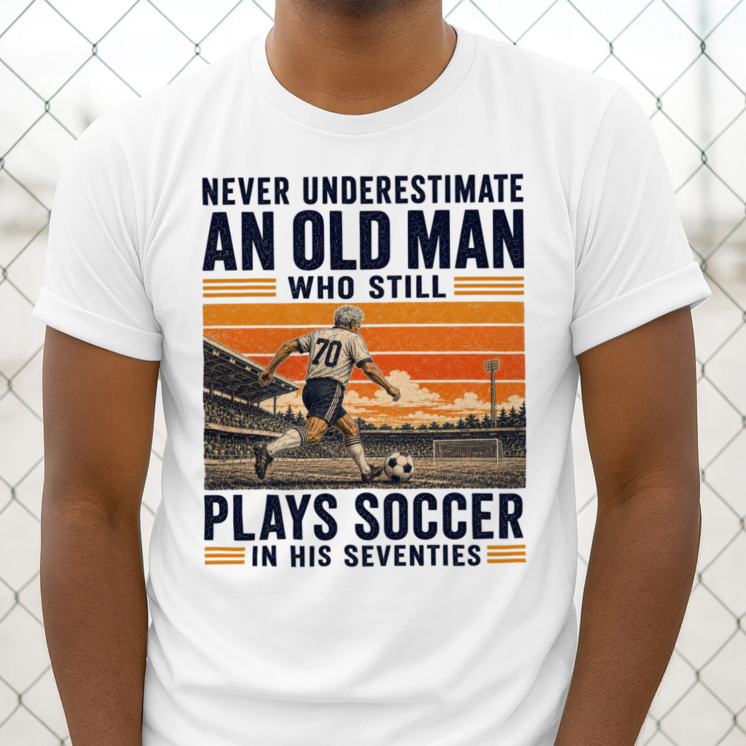 TEU0453 Plays Soccer