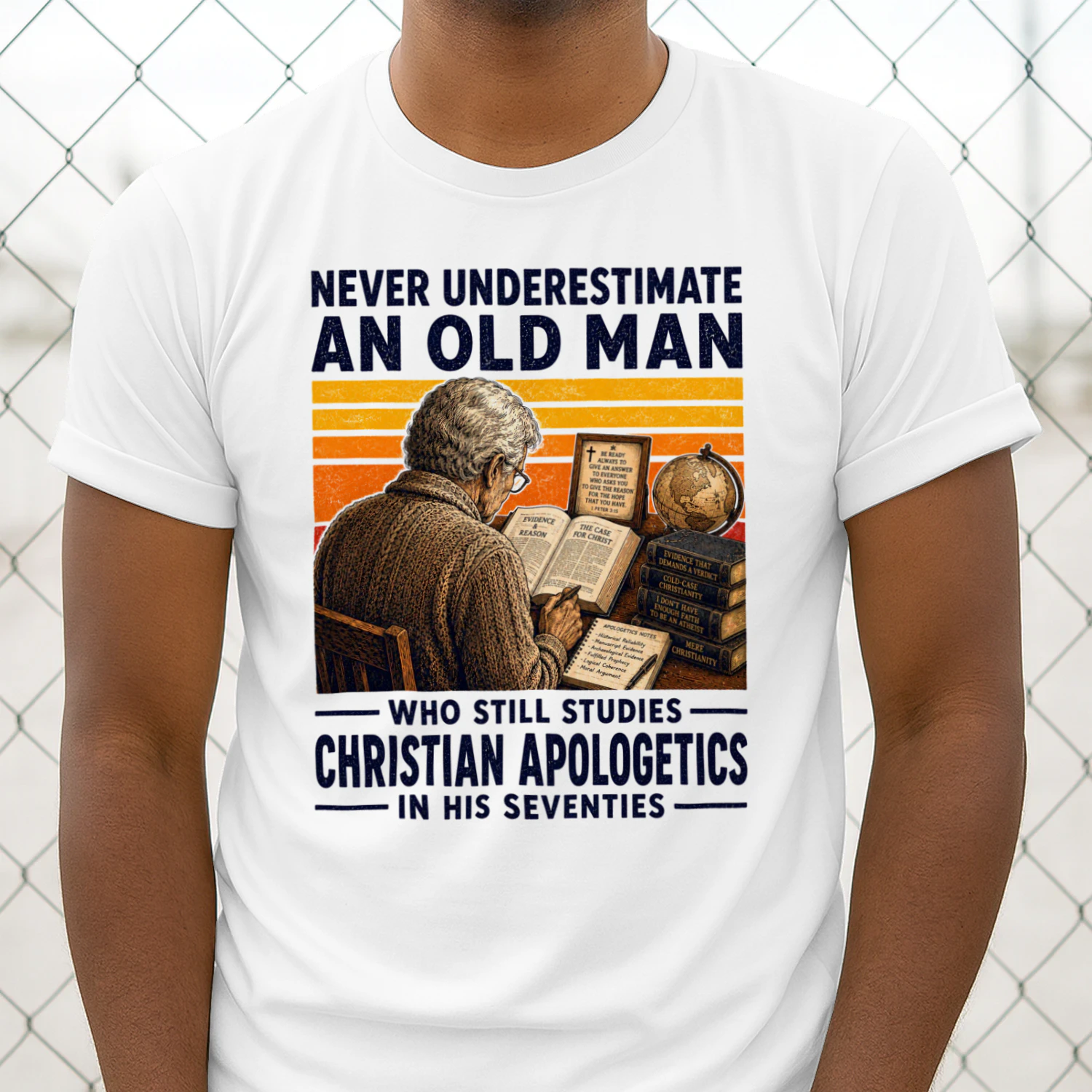 TEU0706 Christian Apologetics