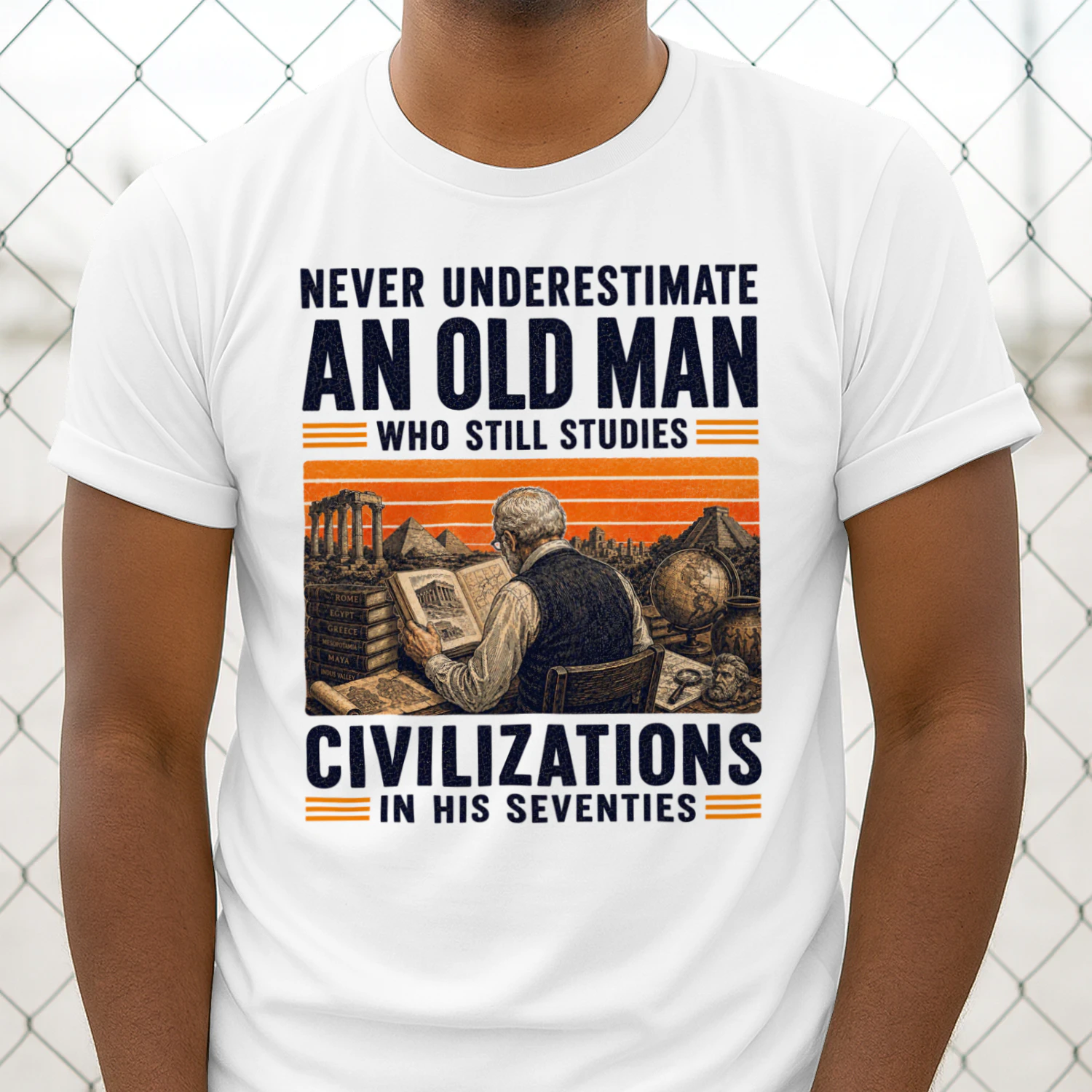 TEU0500 Civilizations