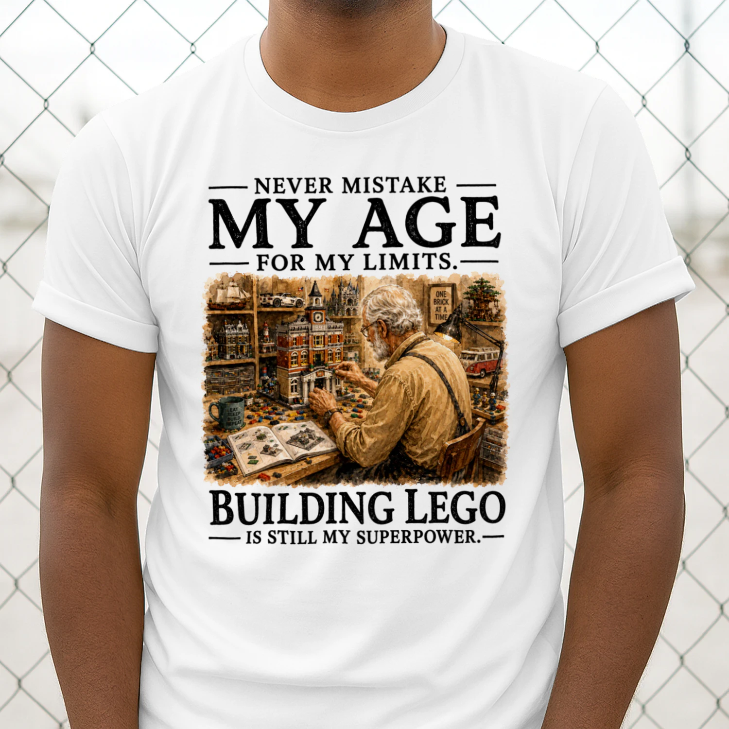 TEU0583 My Age..