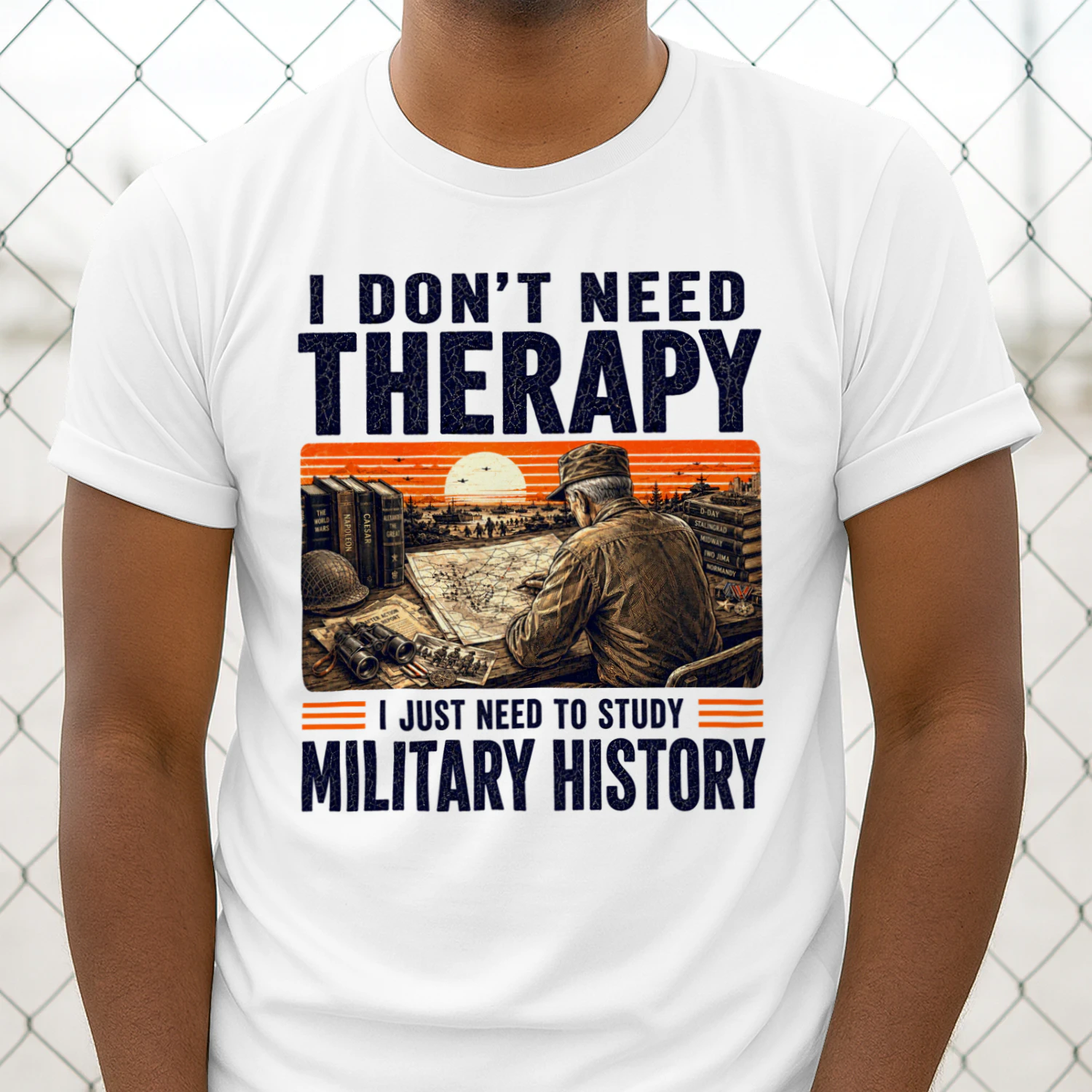 TEU0684 Military History