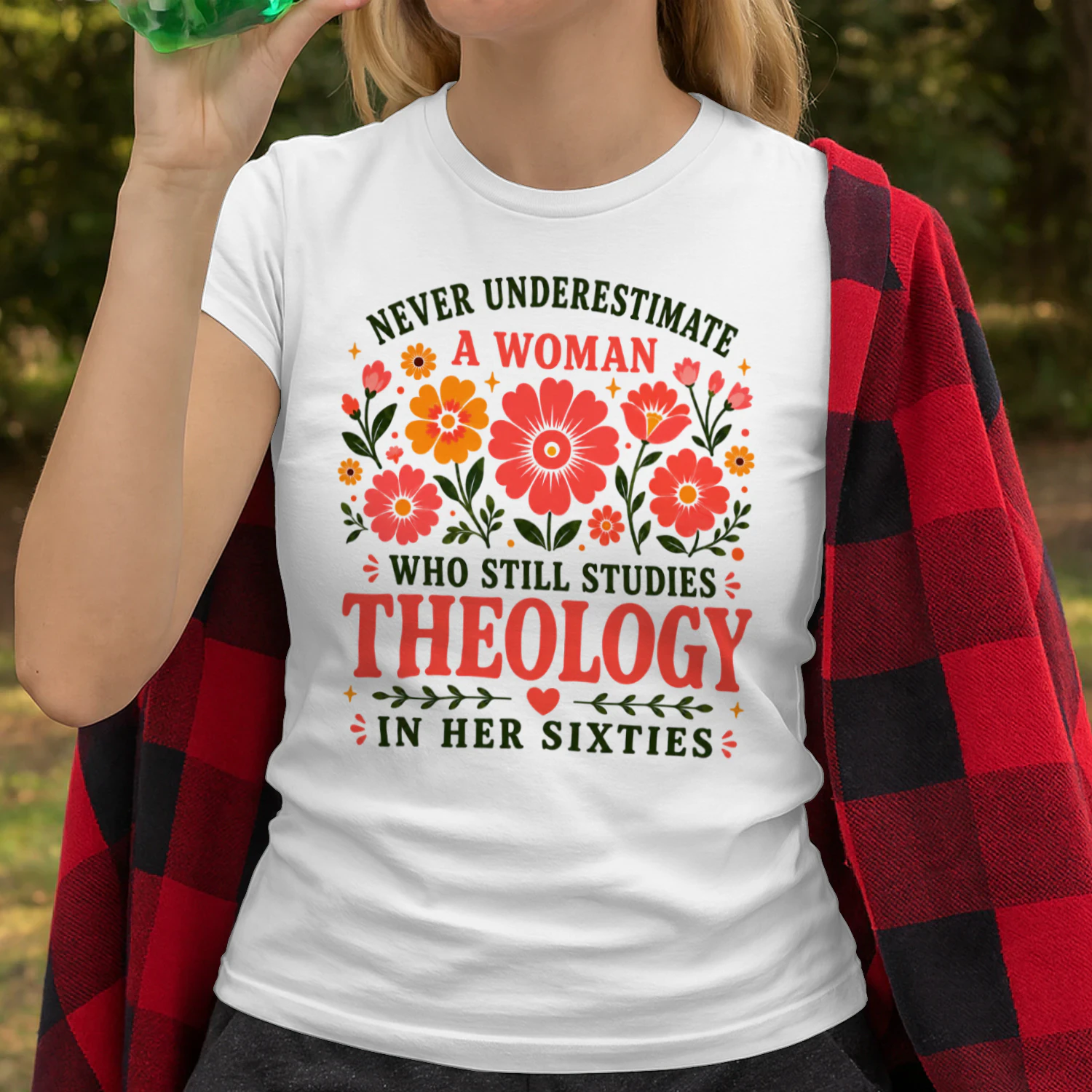 TEU1255 Studies Theology With Passion