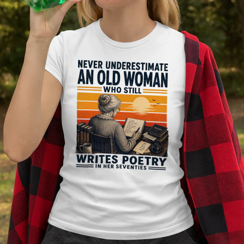 TEU0266 Writes Poetry