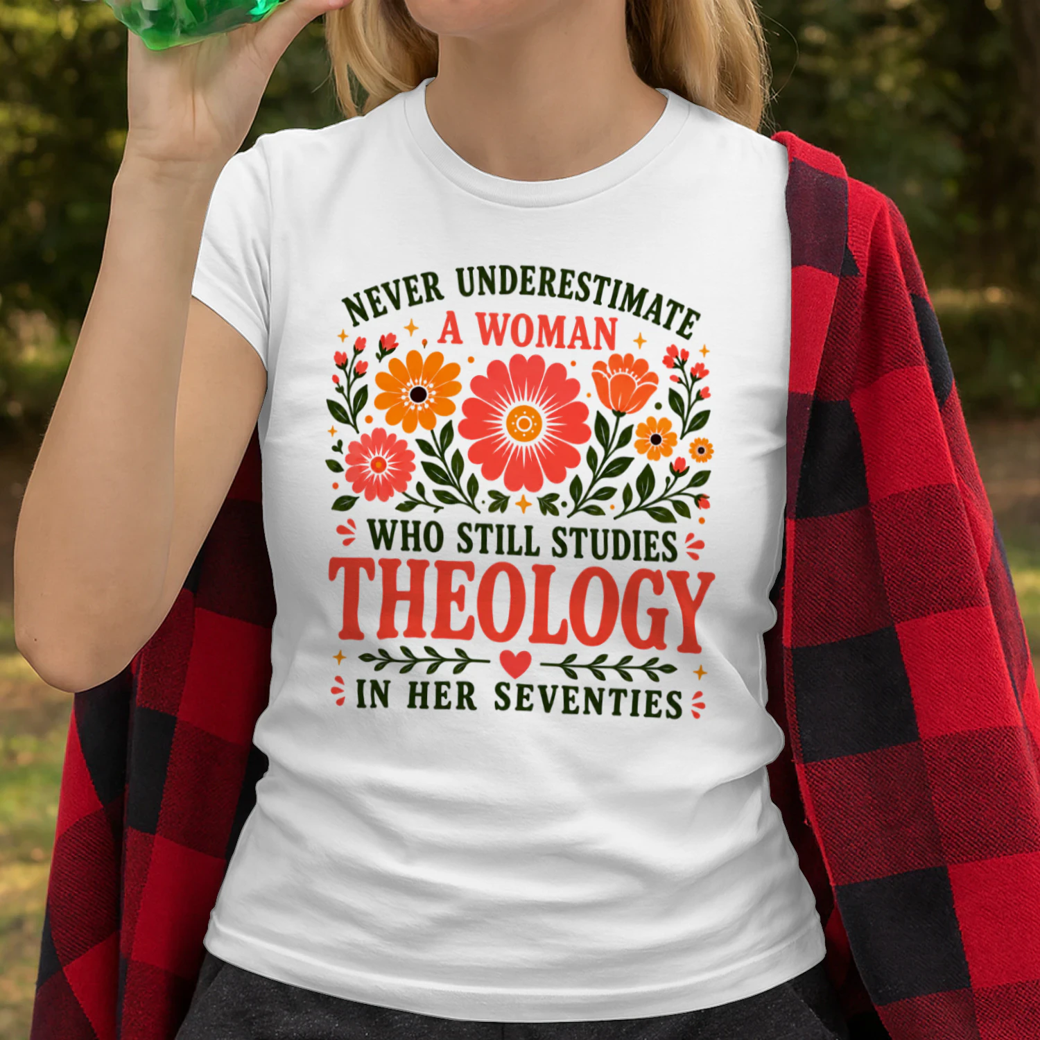 TEU1257 Studies Theology