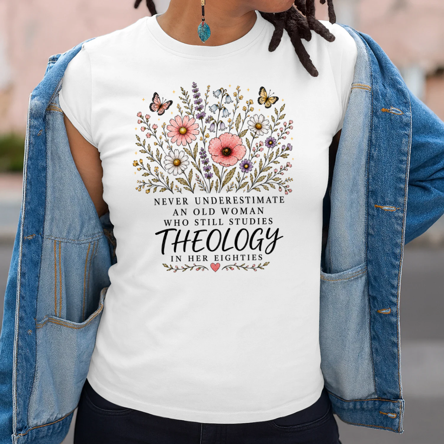 TEU1266 Studies Theology