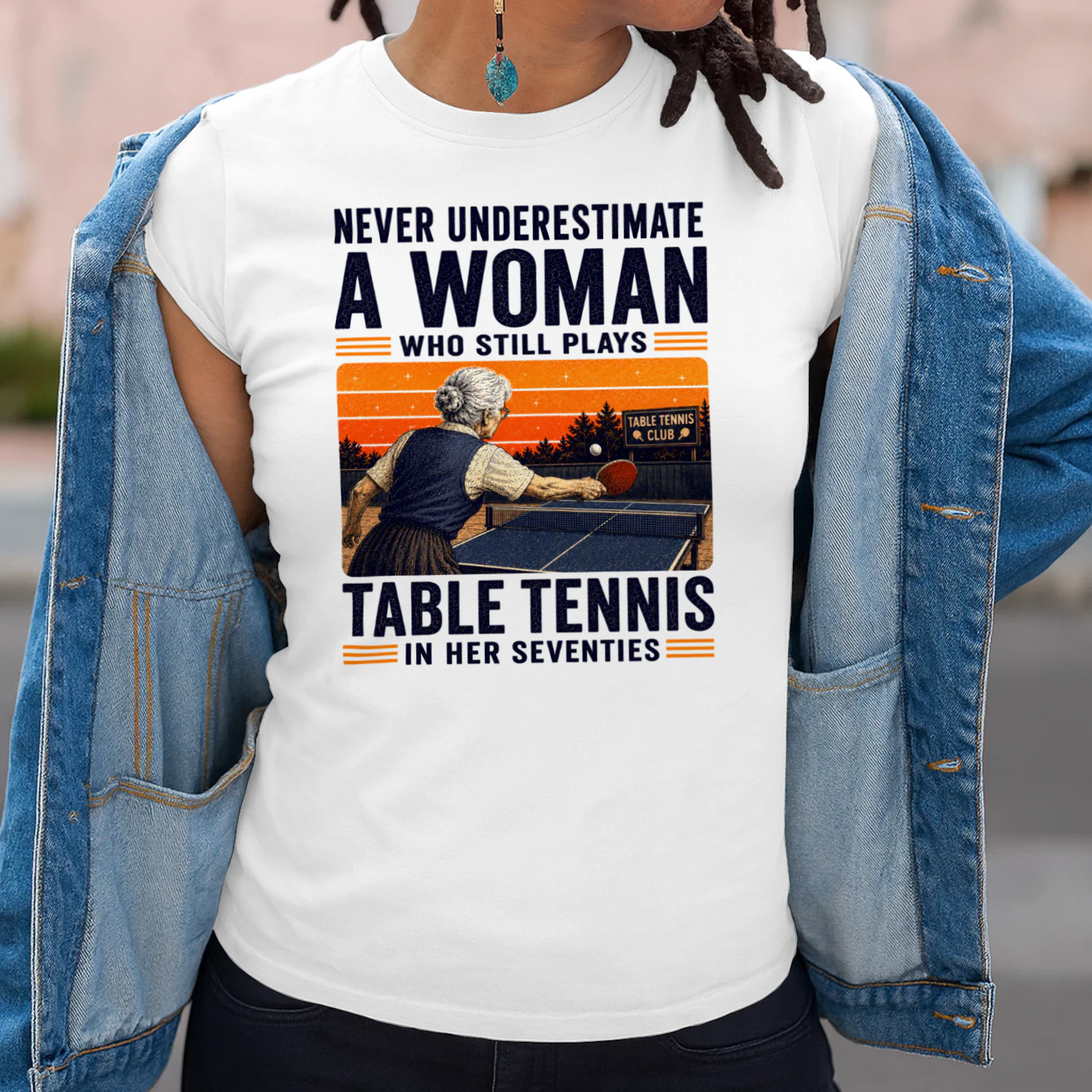 TEU0521 Table Tennis