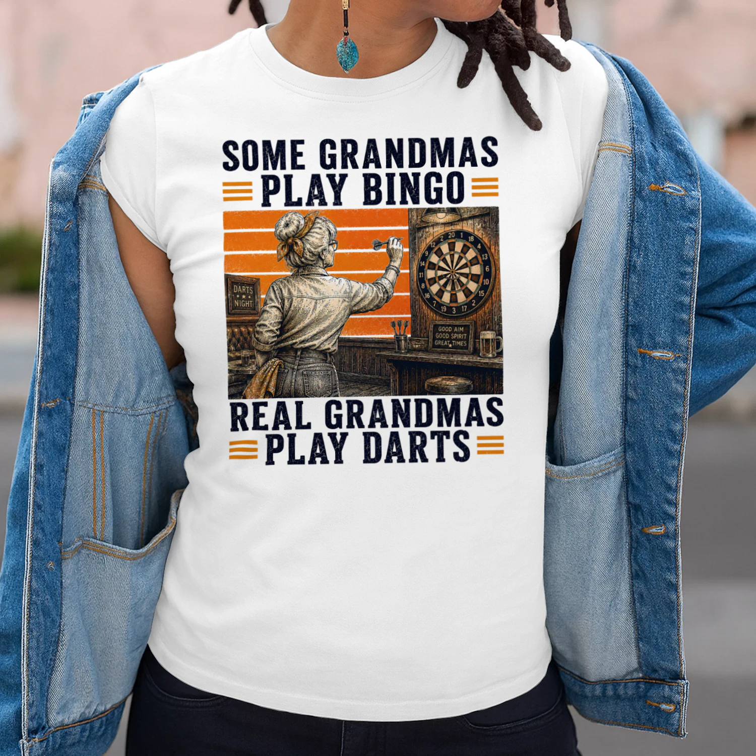 TEU0488 Play Darts