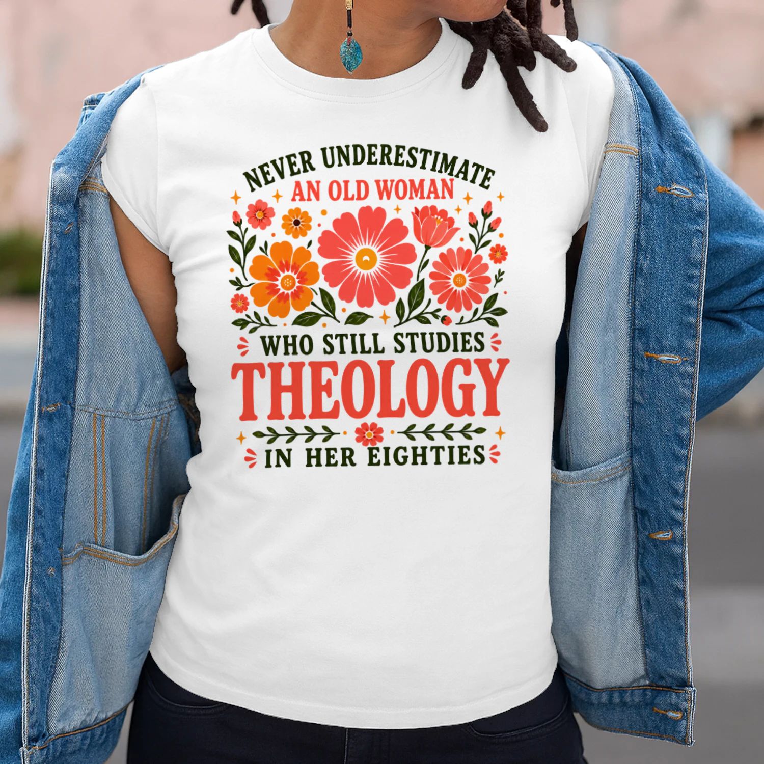 TEU1265 Studies Theology