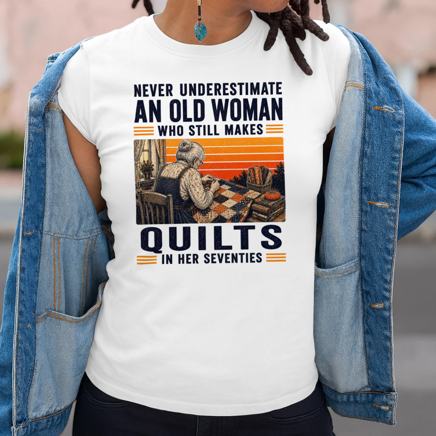 TEU0494 Quilts