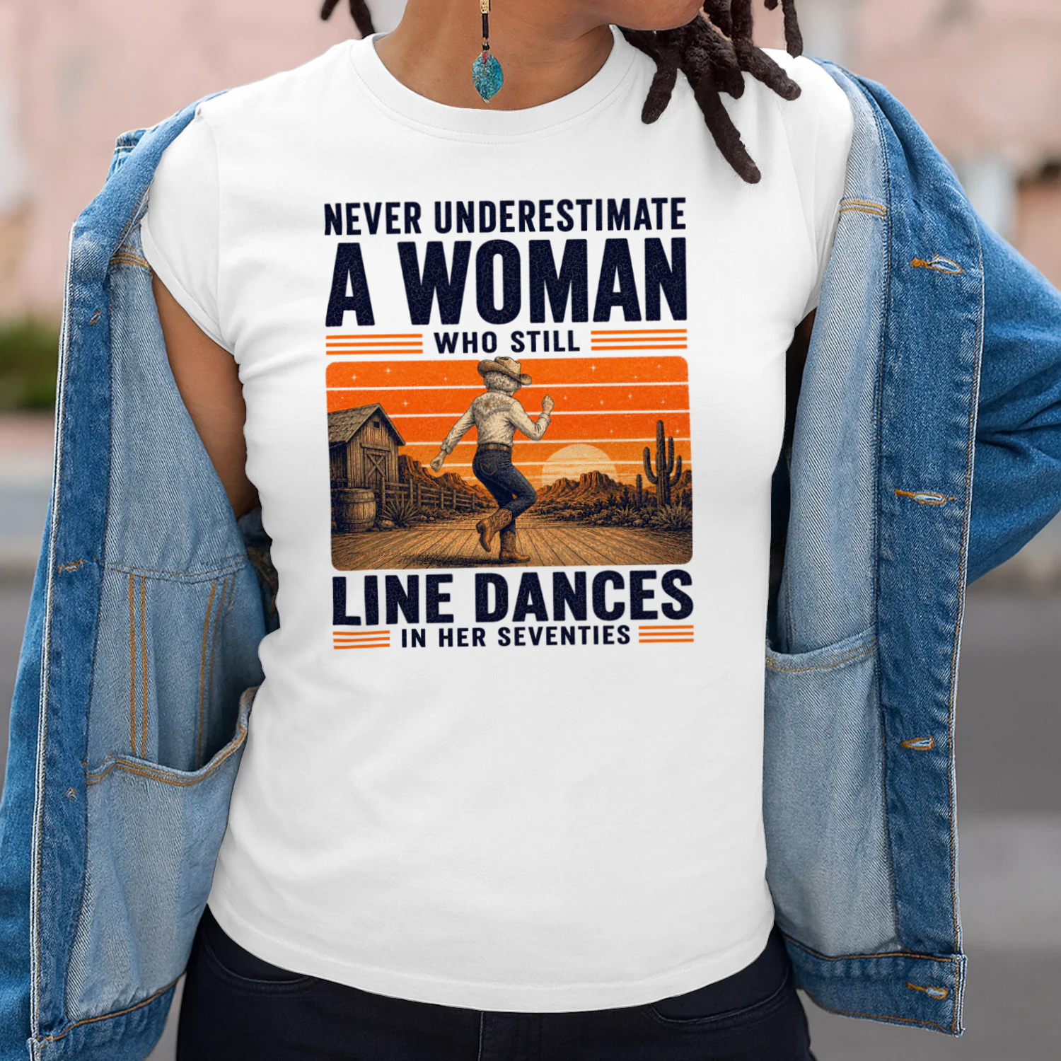 TEU0528 Line Dances