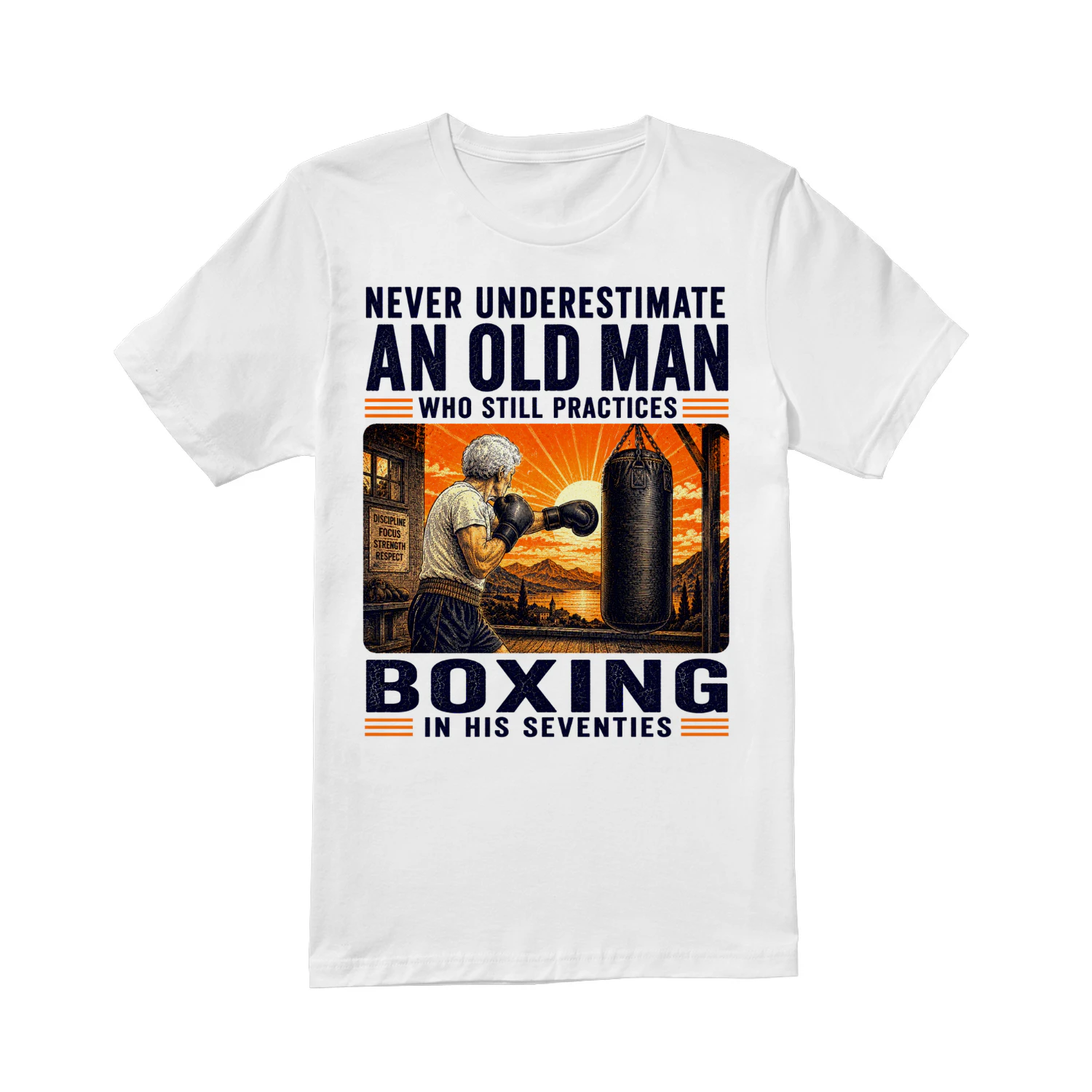 TEU0544 Boxing