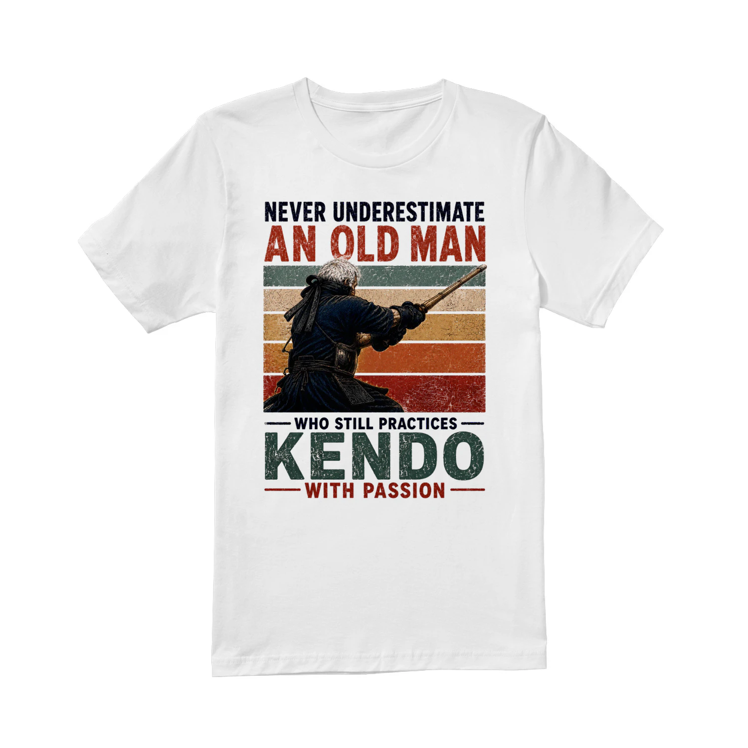 TEU0941 Kendo