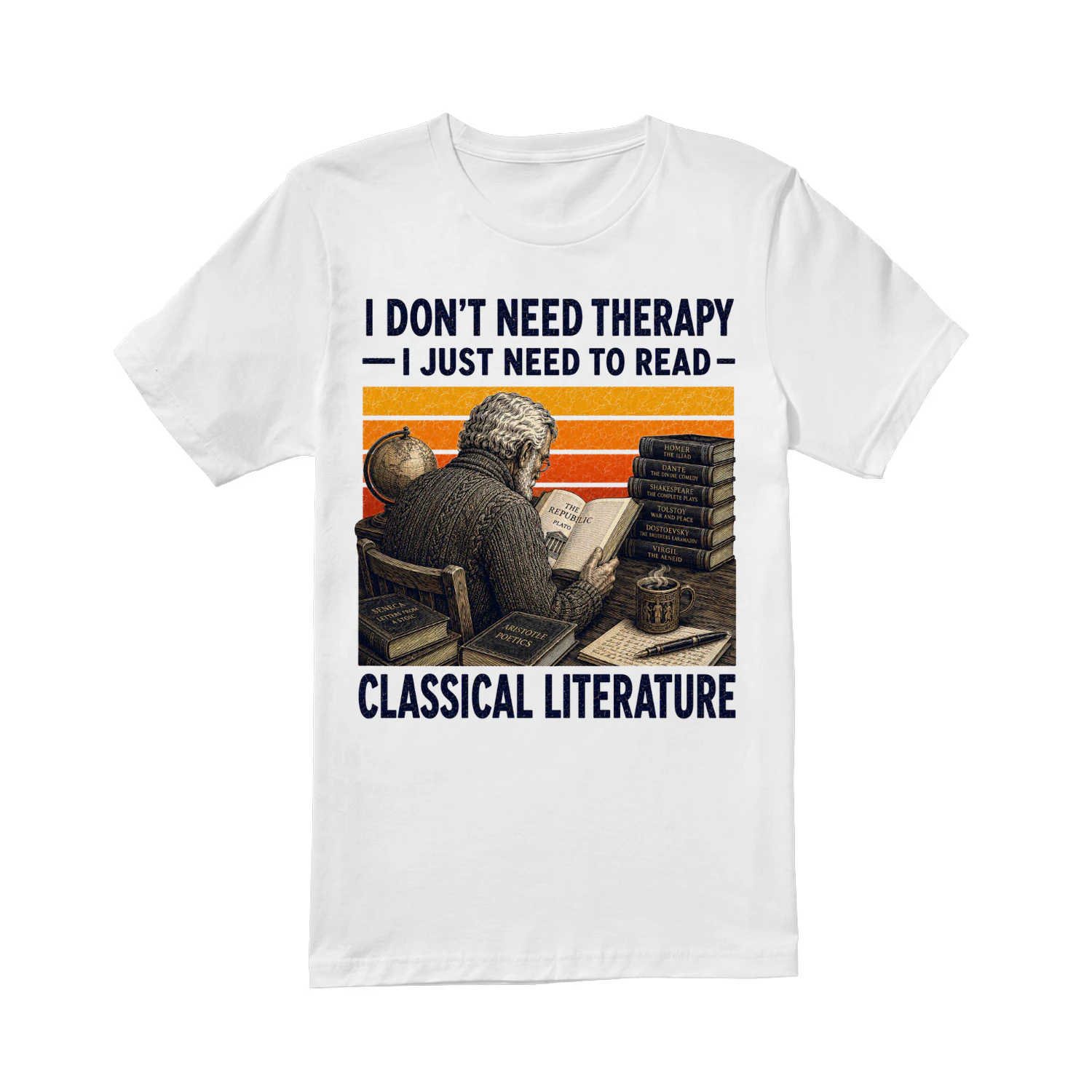 TEU0792 Classical Literature