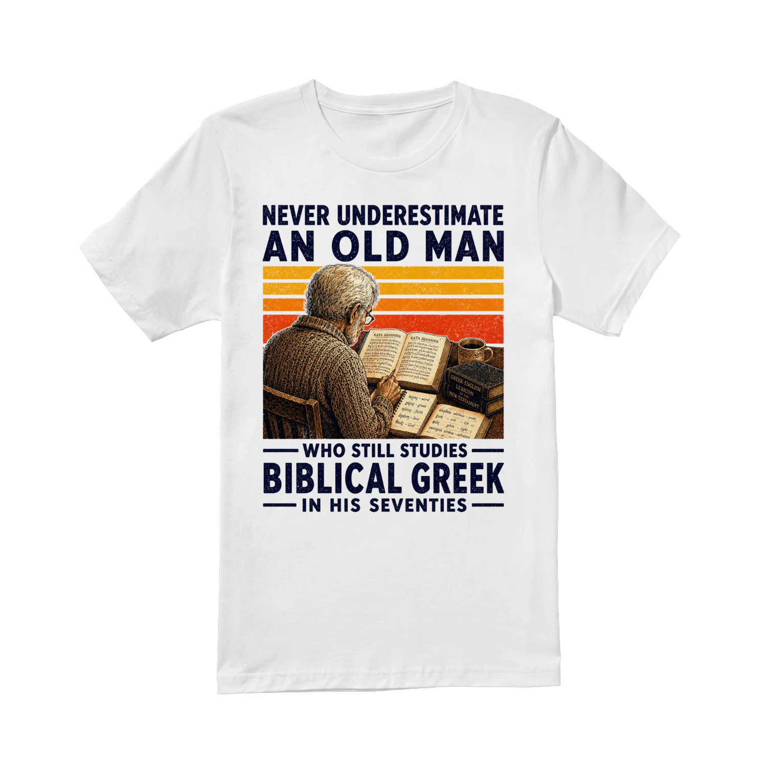 TEU0704 Biblical Greek