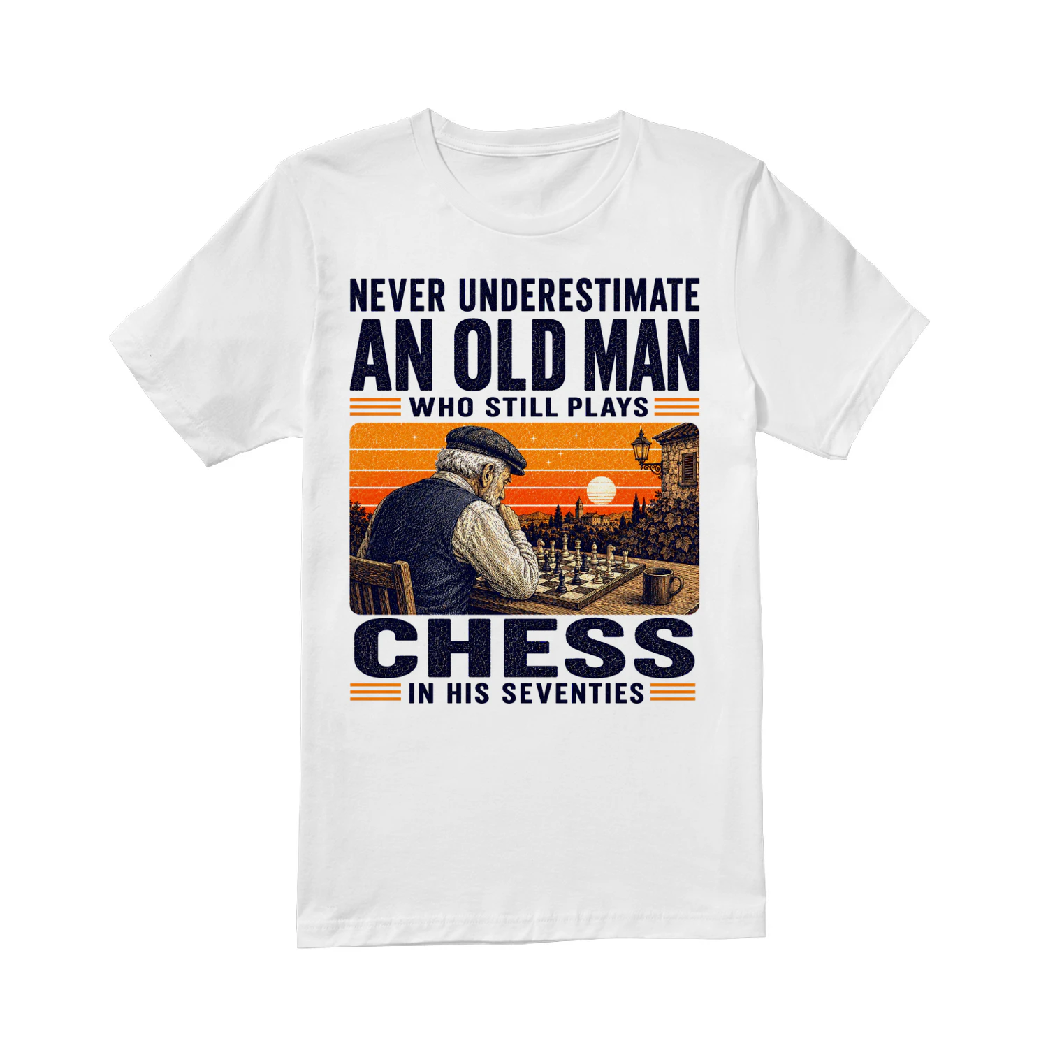 TEU0546 Chess