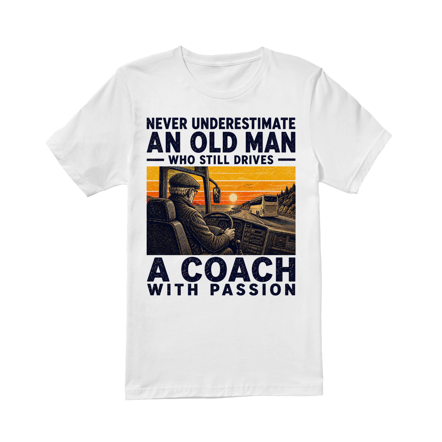 TEU0793 A Coach