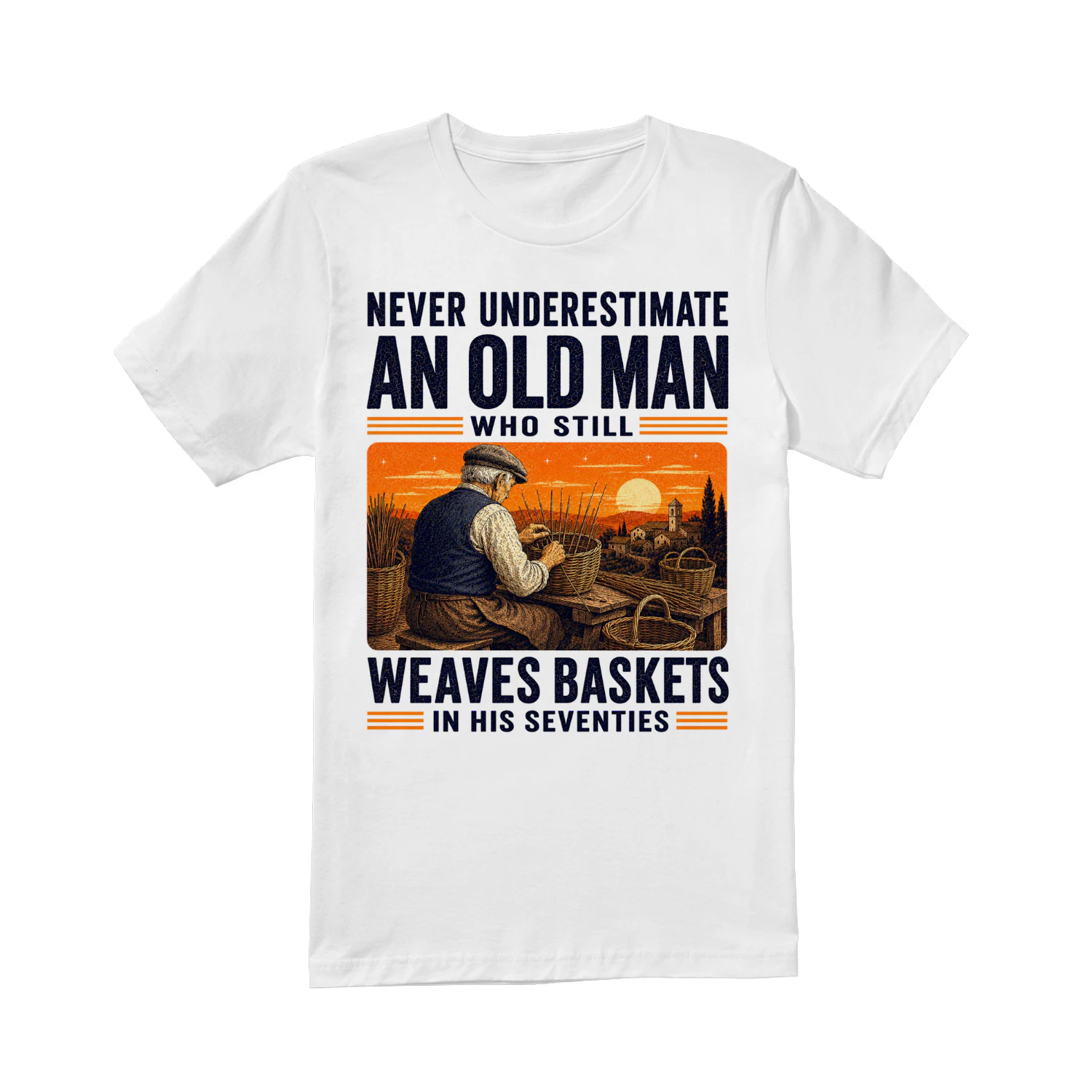 TEU0557 Weaves Baskets