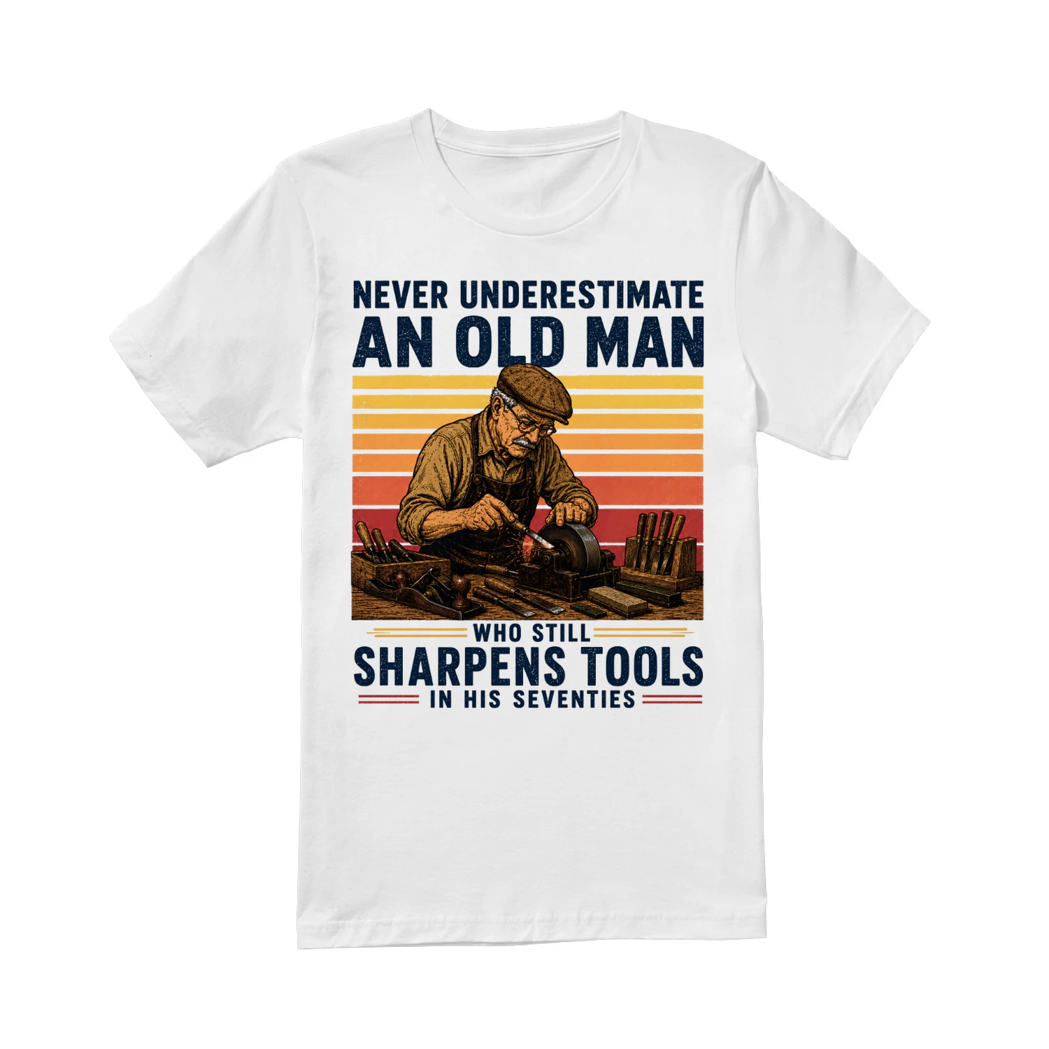 Sharpens Tools