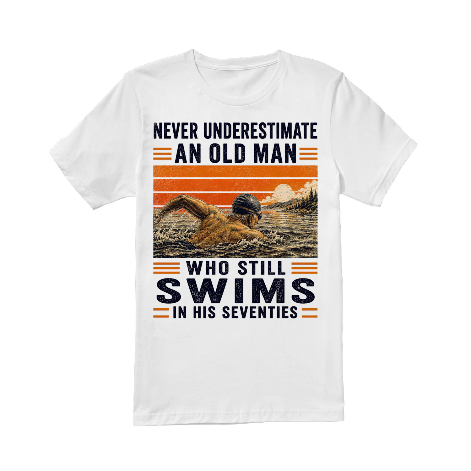 TEU0423 Swims