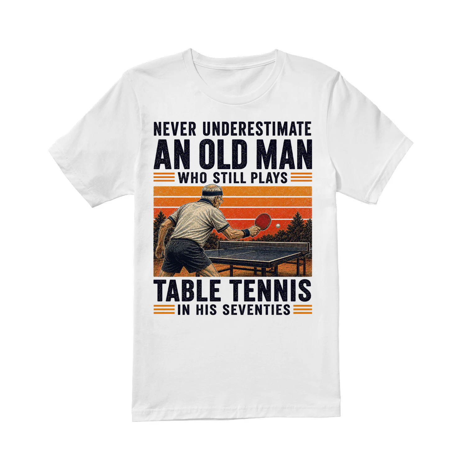 TEU0441 Table Tennis
