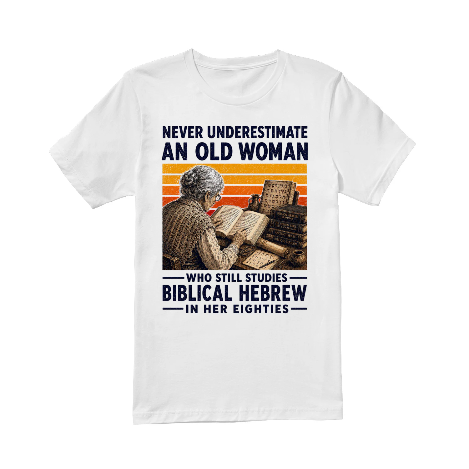 TEU0737 Biblical Hebrew