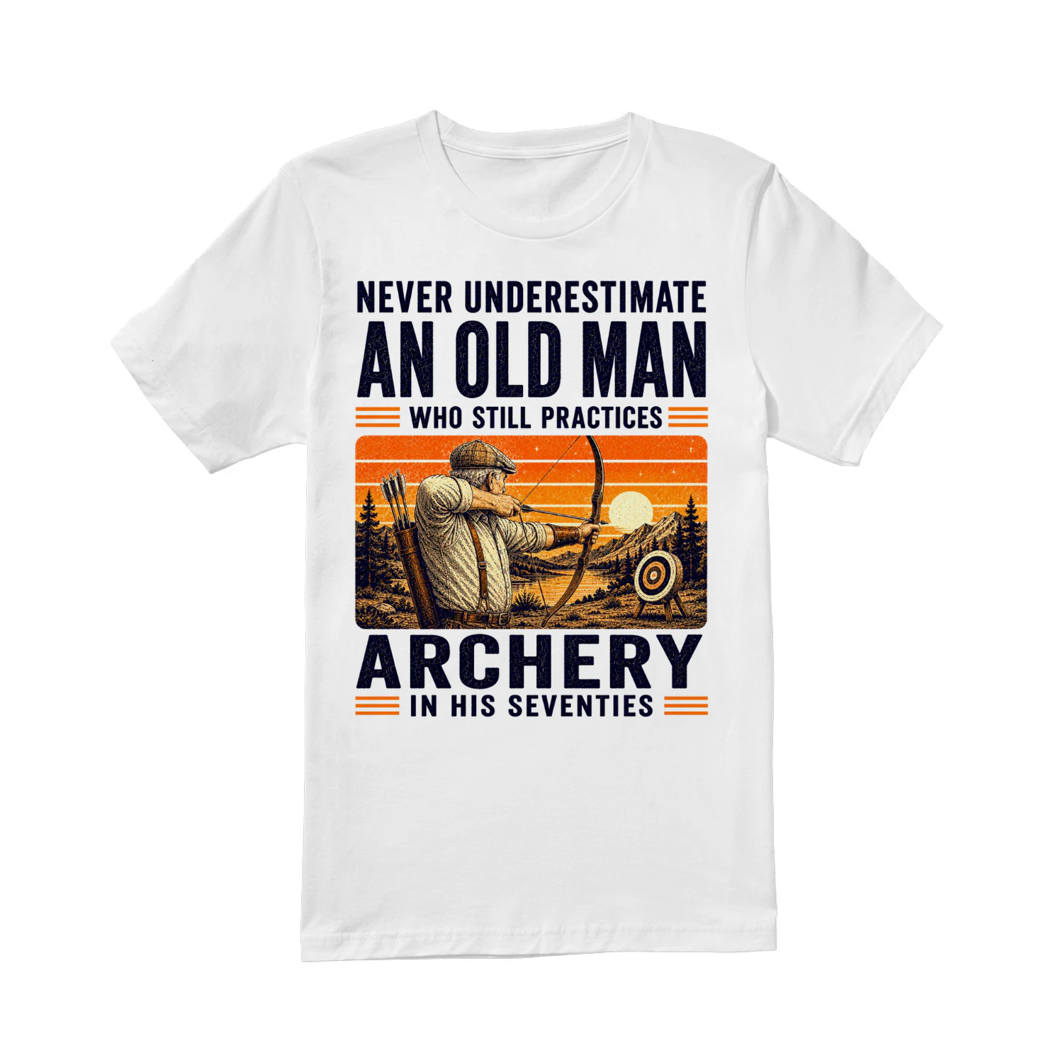 TEU0545 Archery