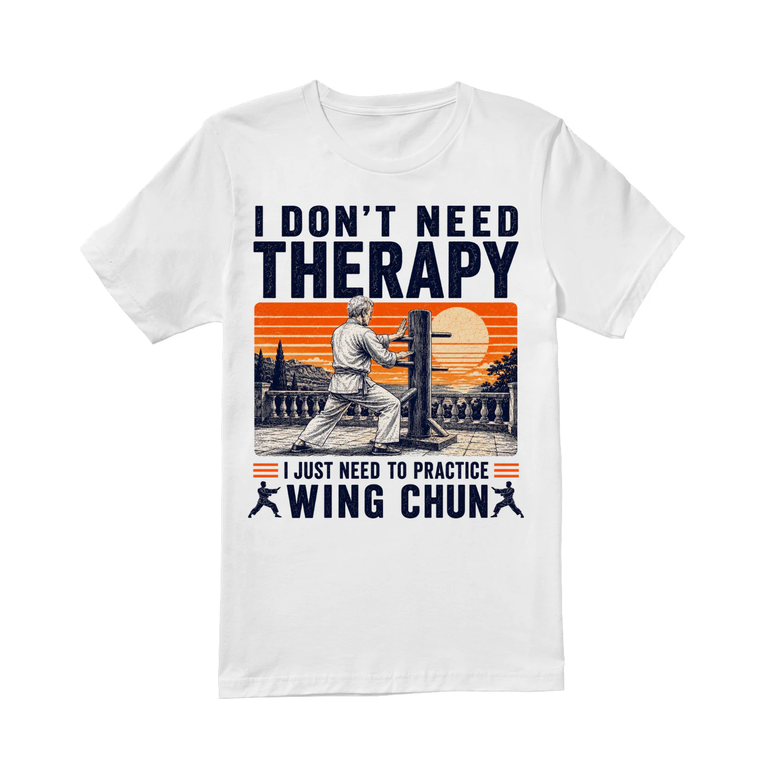 TEU0514 Wing Chun