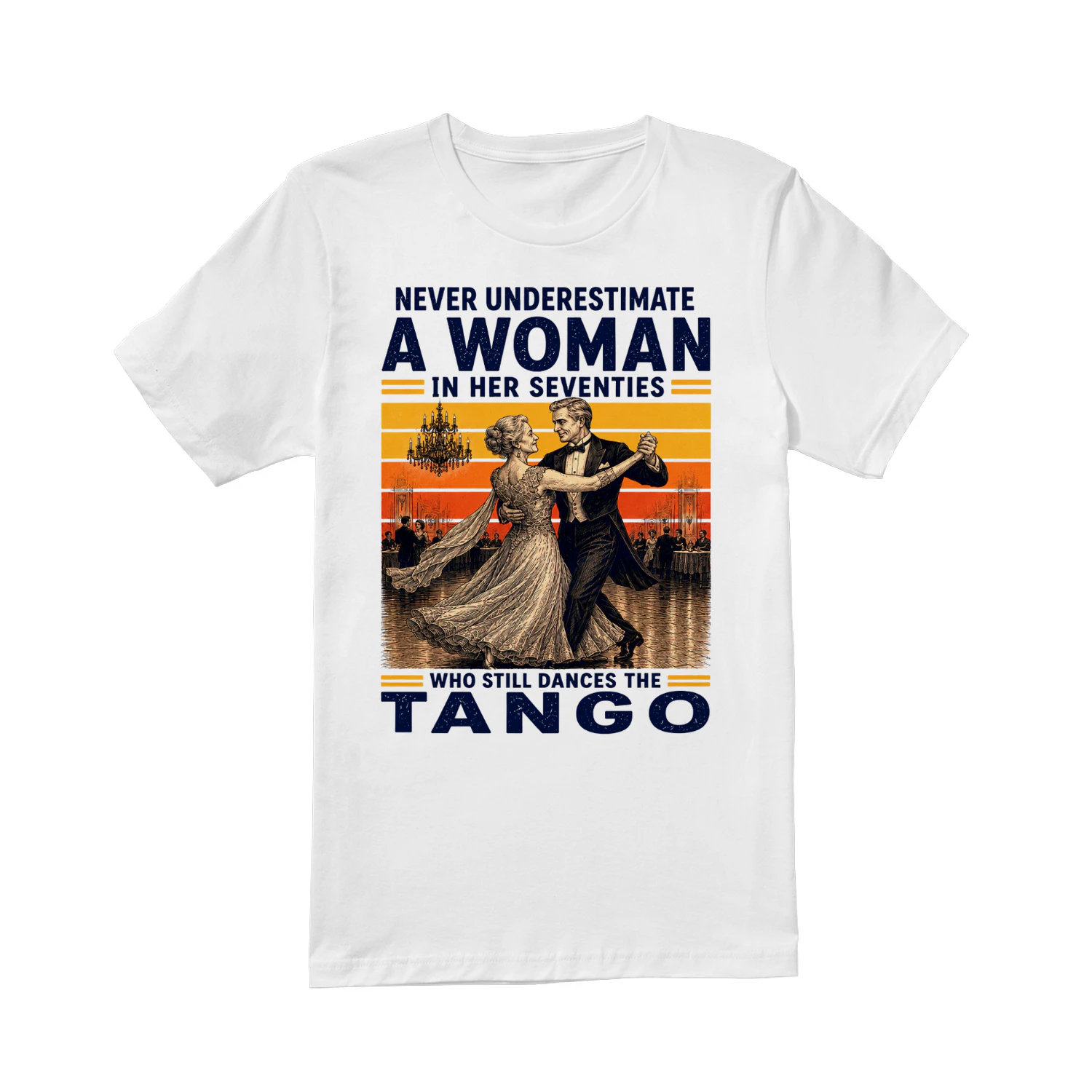 TEU0360 Tango