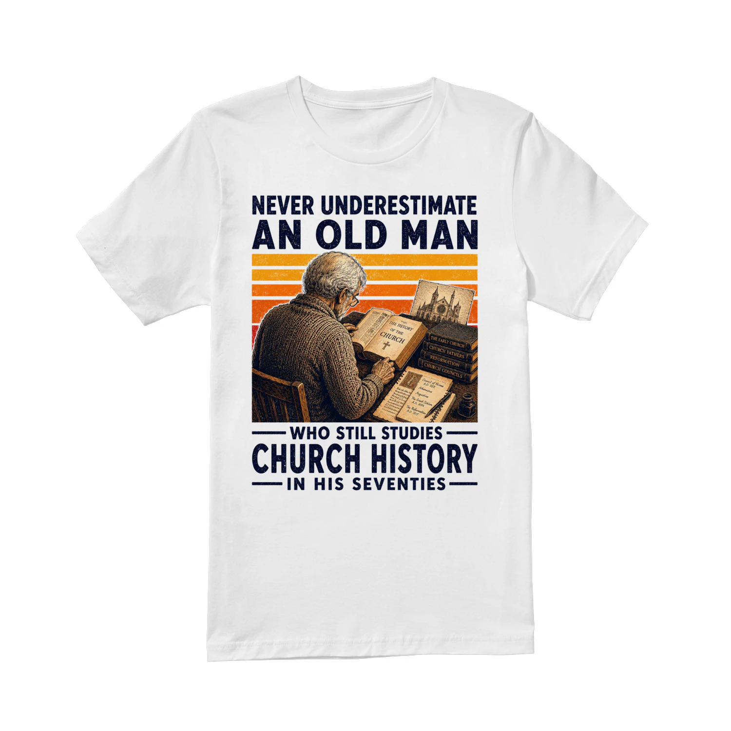 TEU0709 Church History