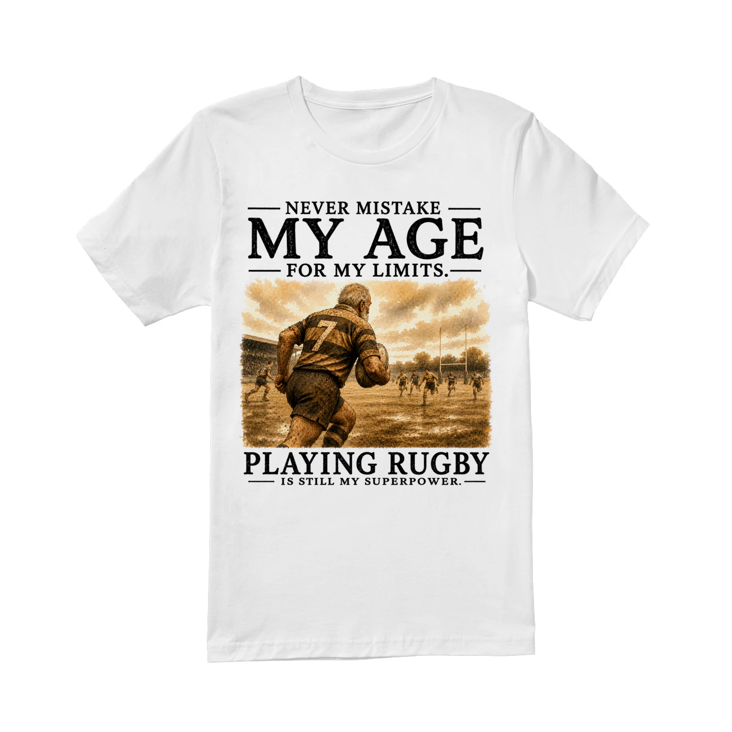 TEU0596 PLAYING RUGBY