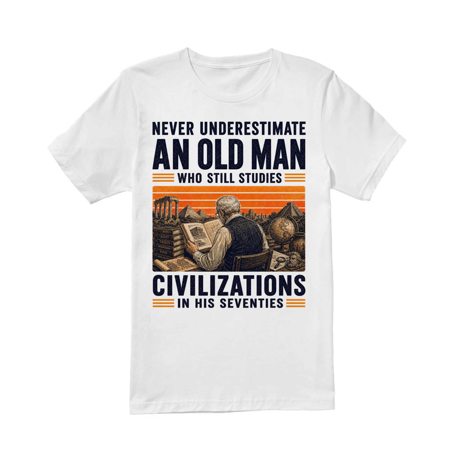 TEU0500 Civilizations