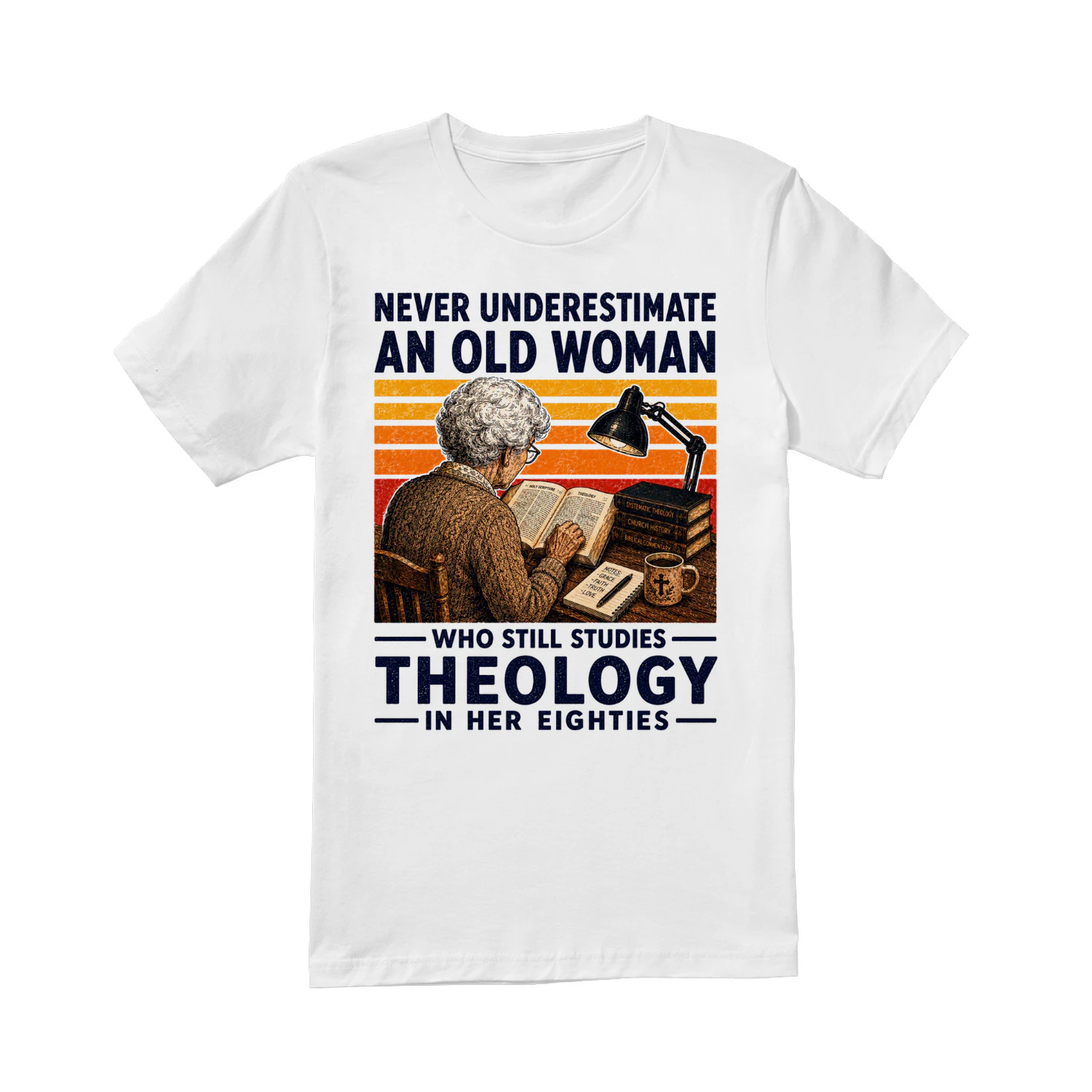 TEU0702 Woman Theology