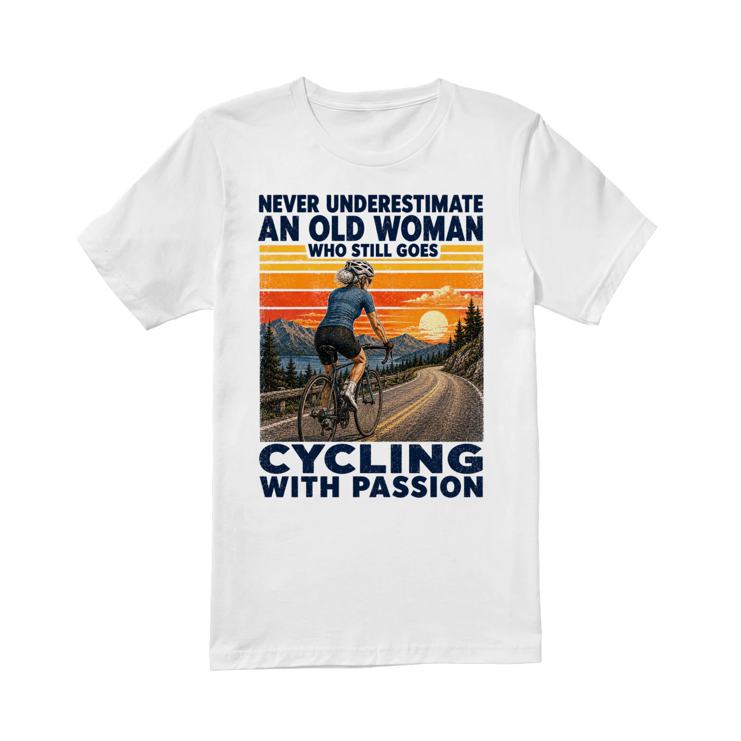 TEU1053 Cycling