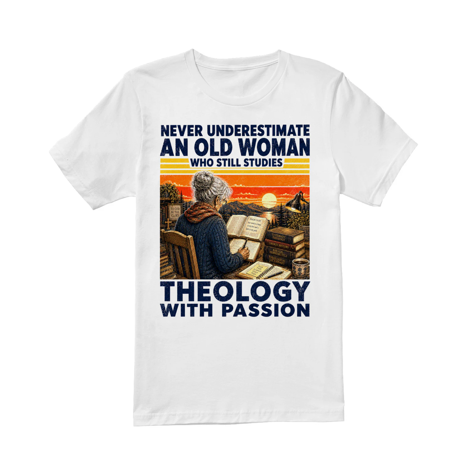 TEU1091 Woman Theology