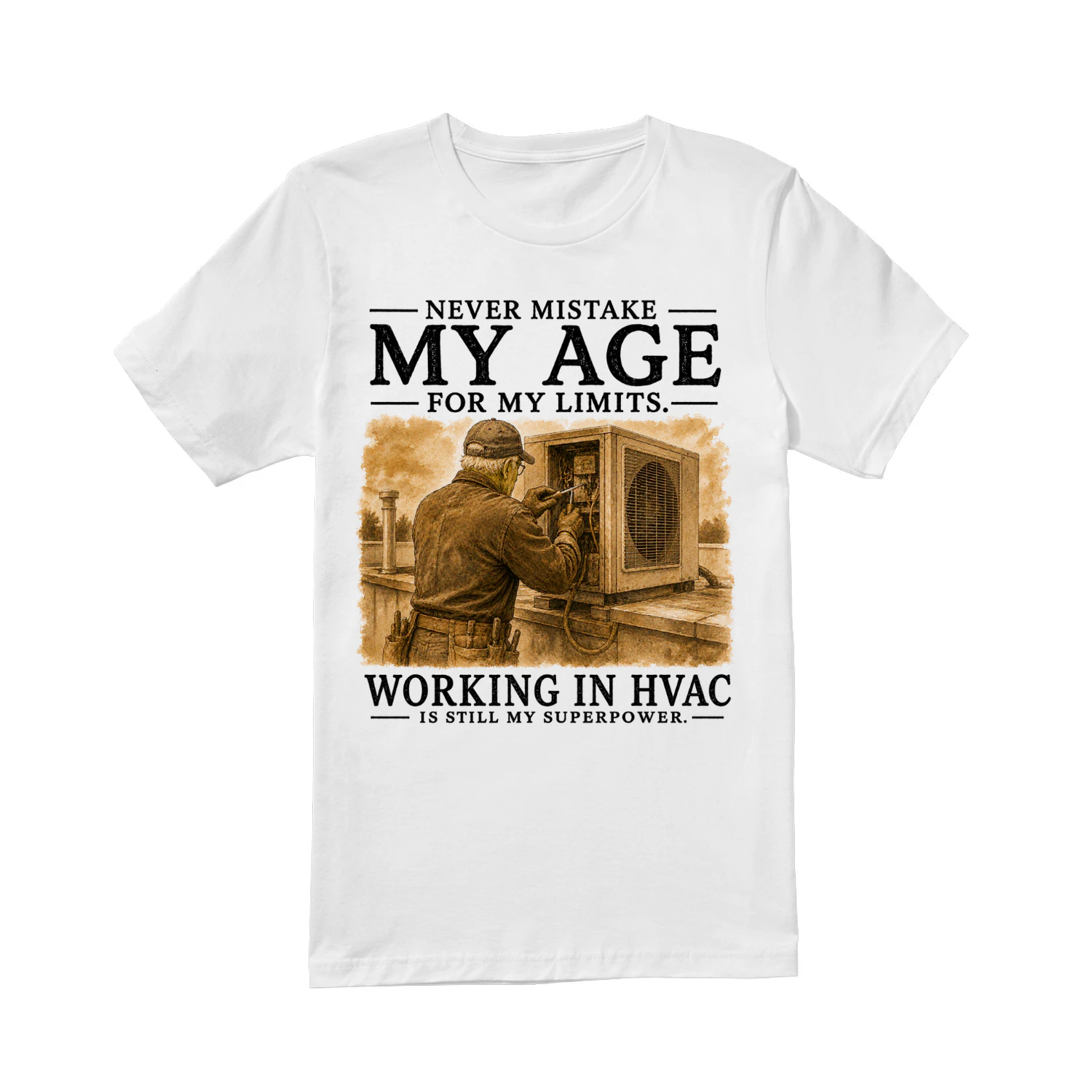 TEU0602 Working In Hvac