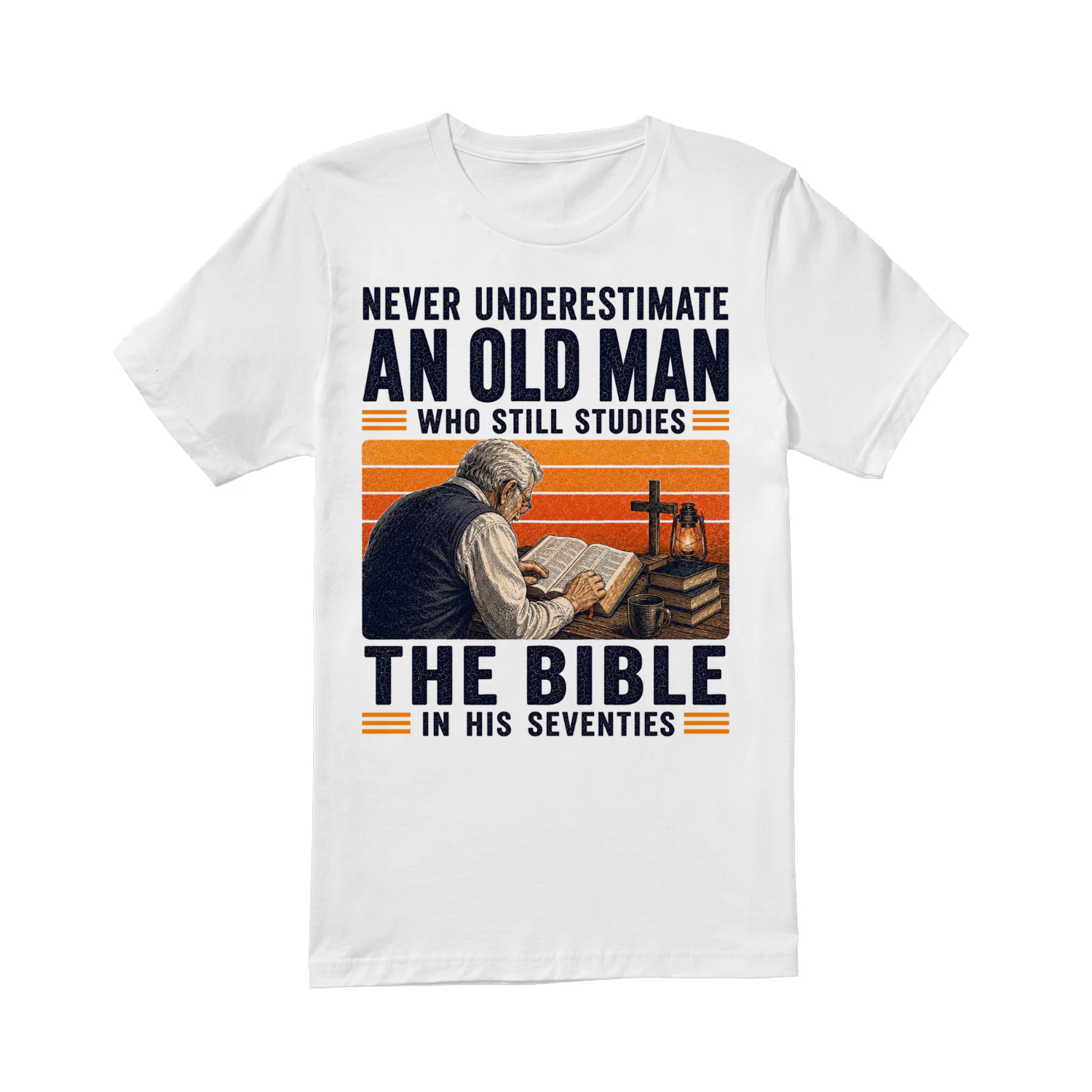 TEU0503 The Bible