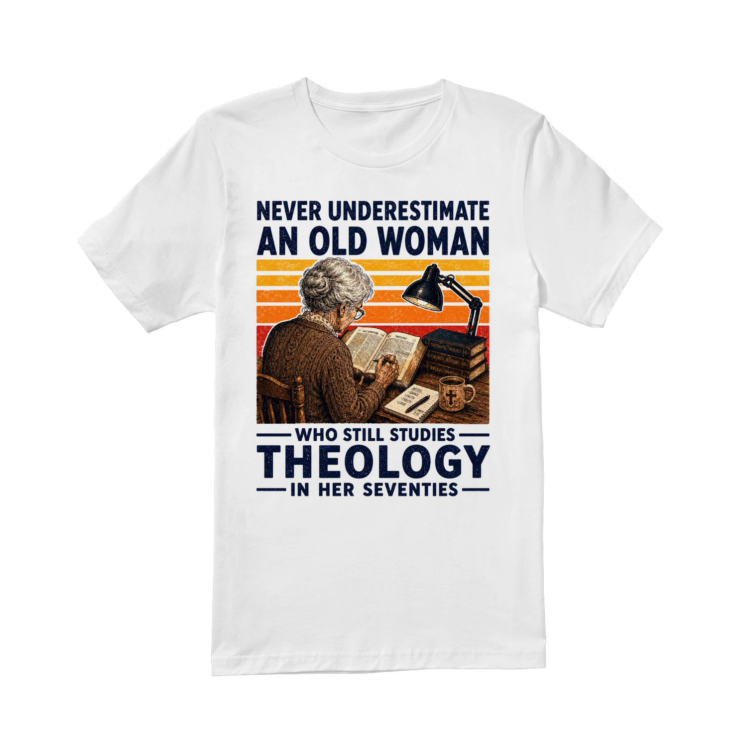 TEU0701 Woman Theology