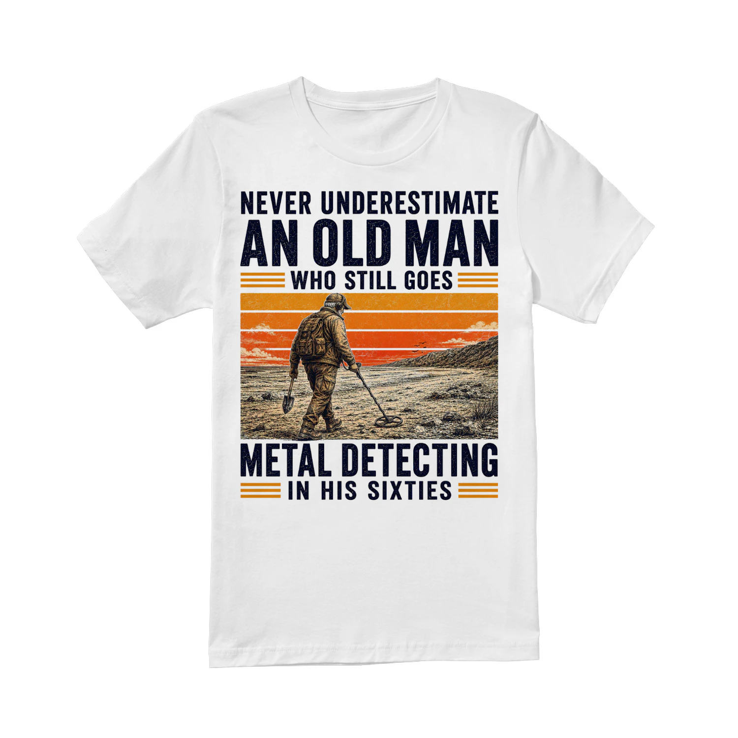 TEU0426 Metal Detecting
