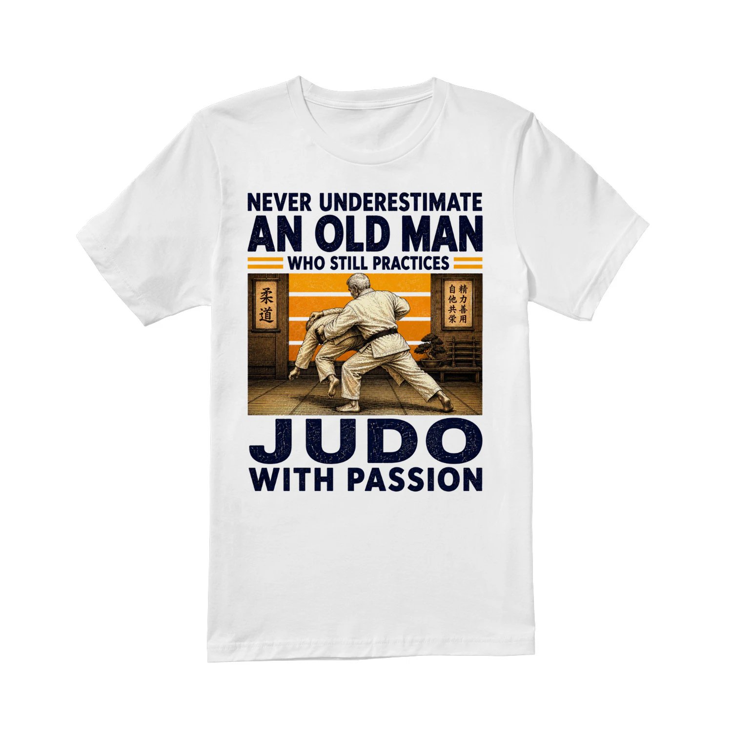 TEU0948 Judo