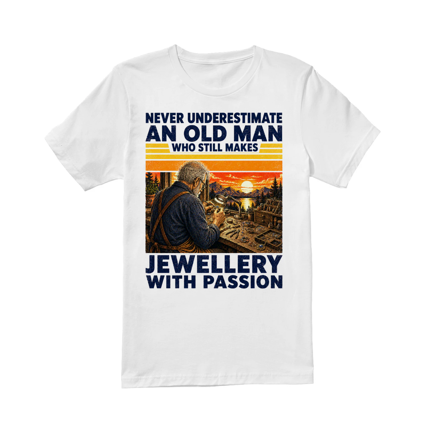 TEU1105 Makes Jewellery