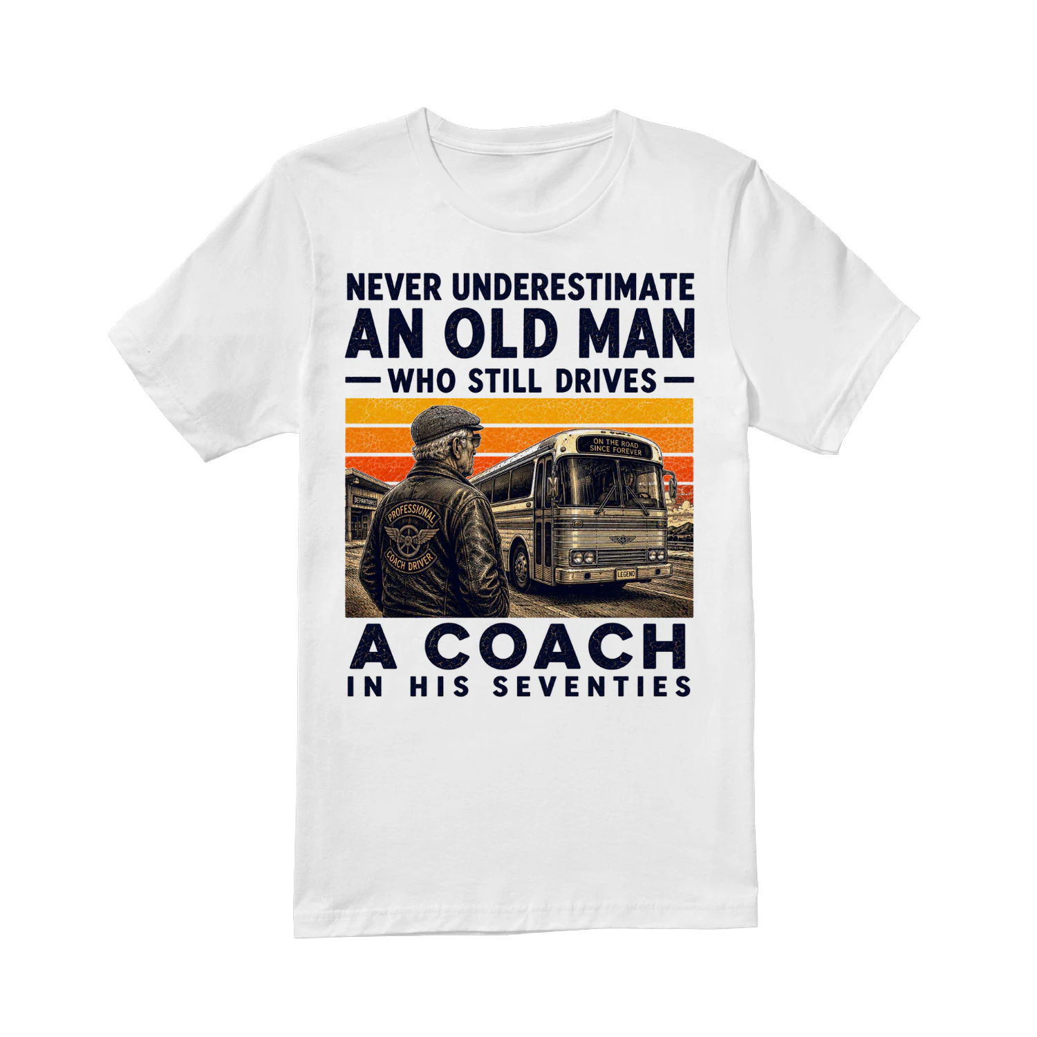 TEU0794 A Coach