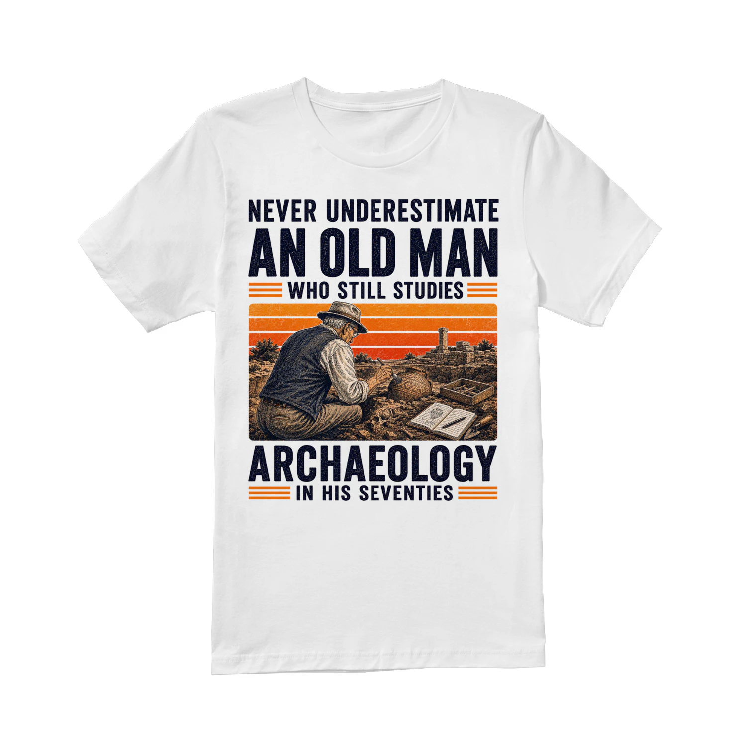TEU0496 Archaeology