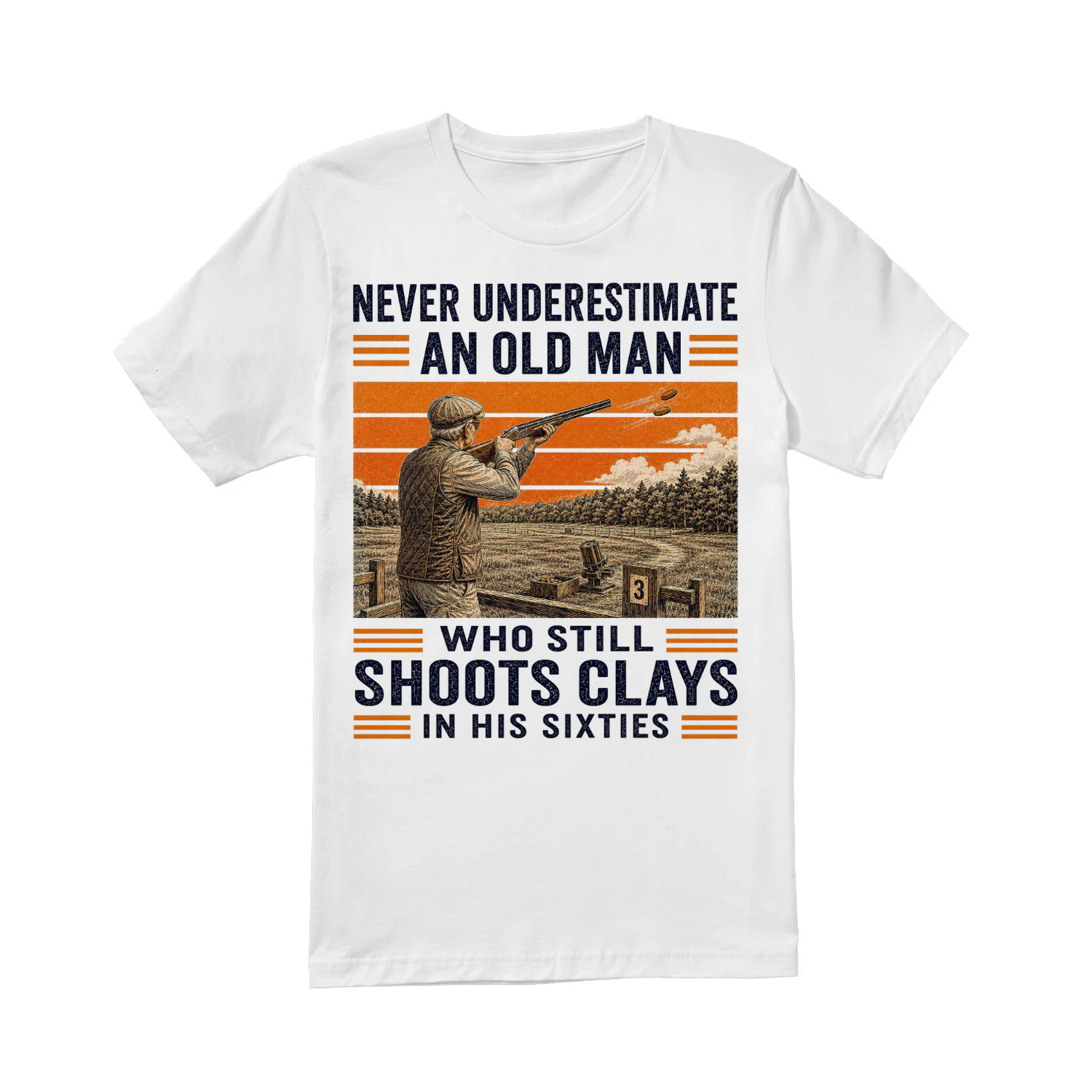 TEU0430 Shoots Clays