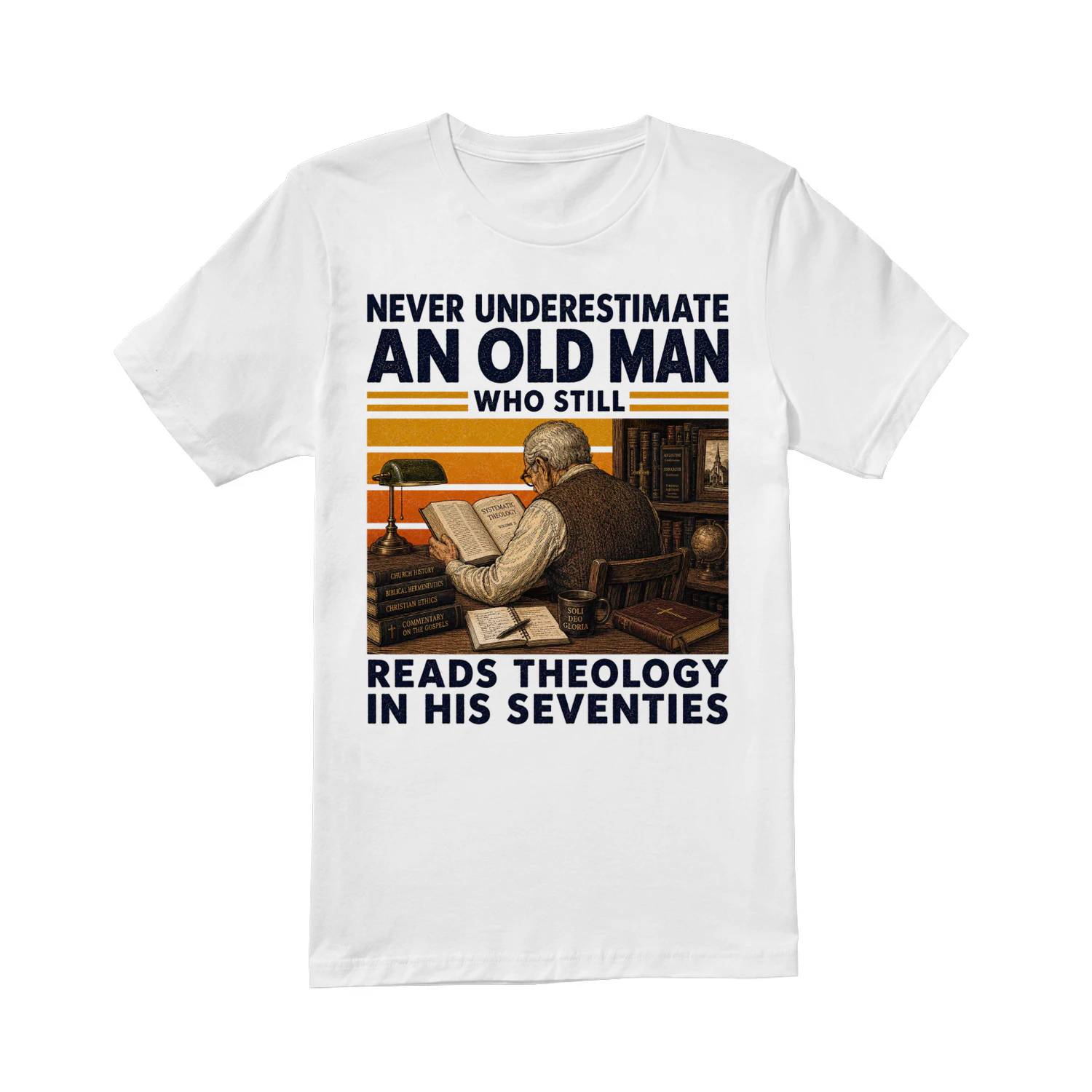 TEU0325 Reads Theology
