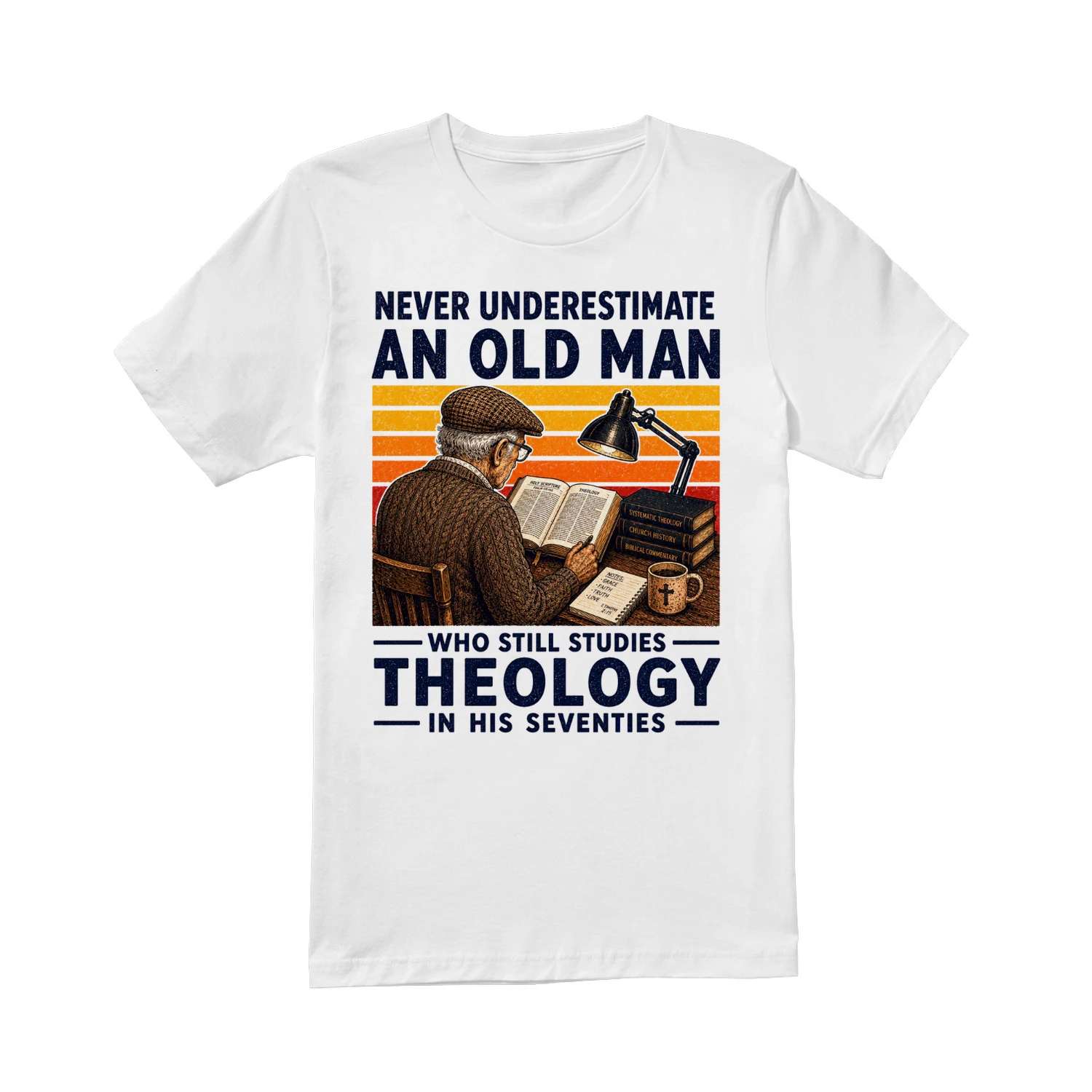 TEU0696 Theology