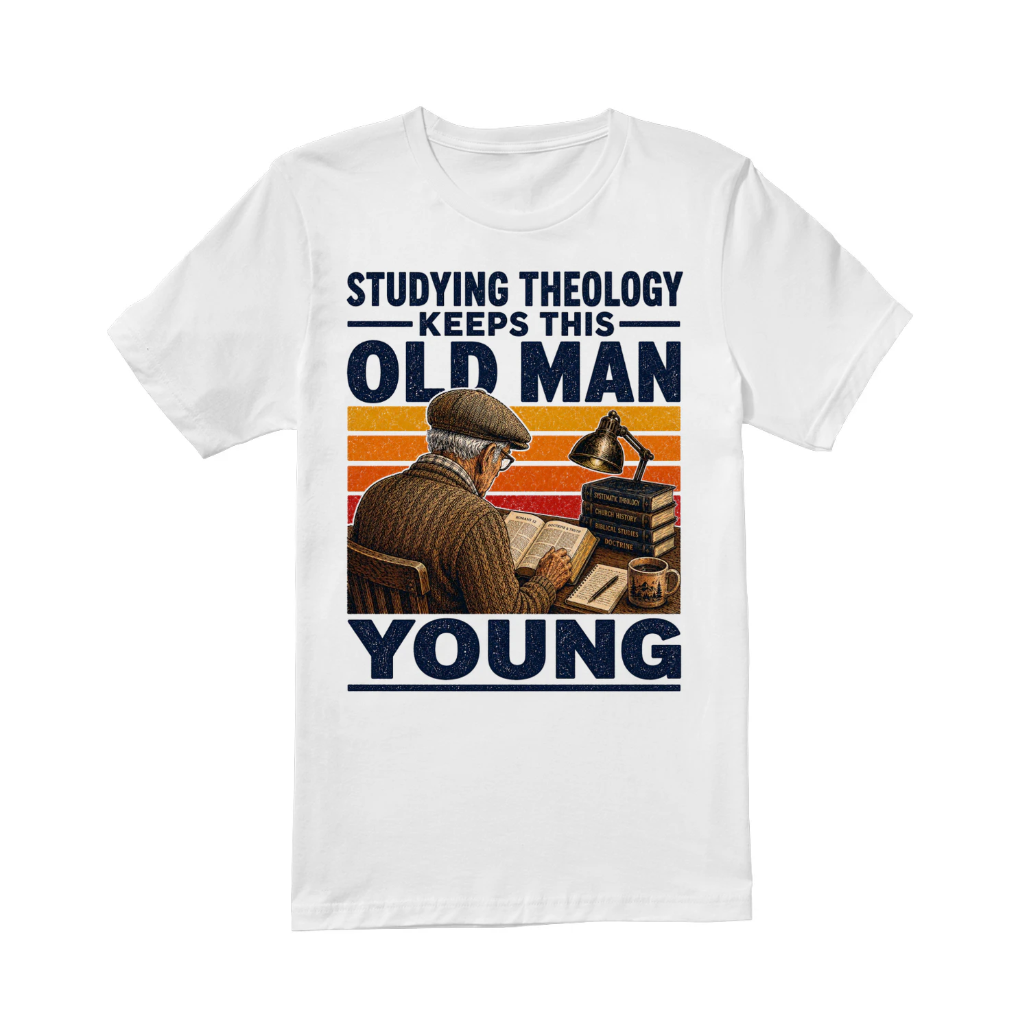 TEU0710 Studying Theology